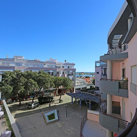 לאגוּ‏ש Gama Avenue Apartments מראה חיצוני תמונה