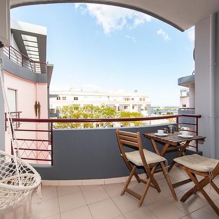 לאגוּ‏ש Gama Avenue Apartments מראה חיצוני תמונה