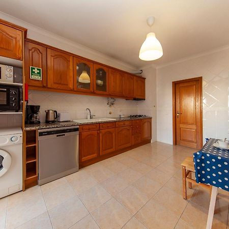 לאגוּ‏ש Gama Avenue Apartments מראה חיצוני תמונה