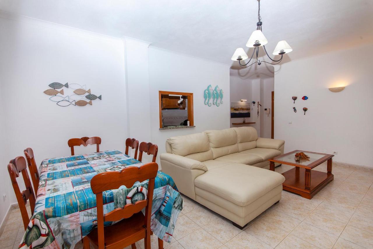 לאגוּ‏ש Gama Avenue Apartments מראה חיצוני תמונה