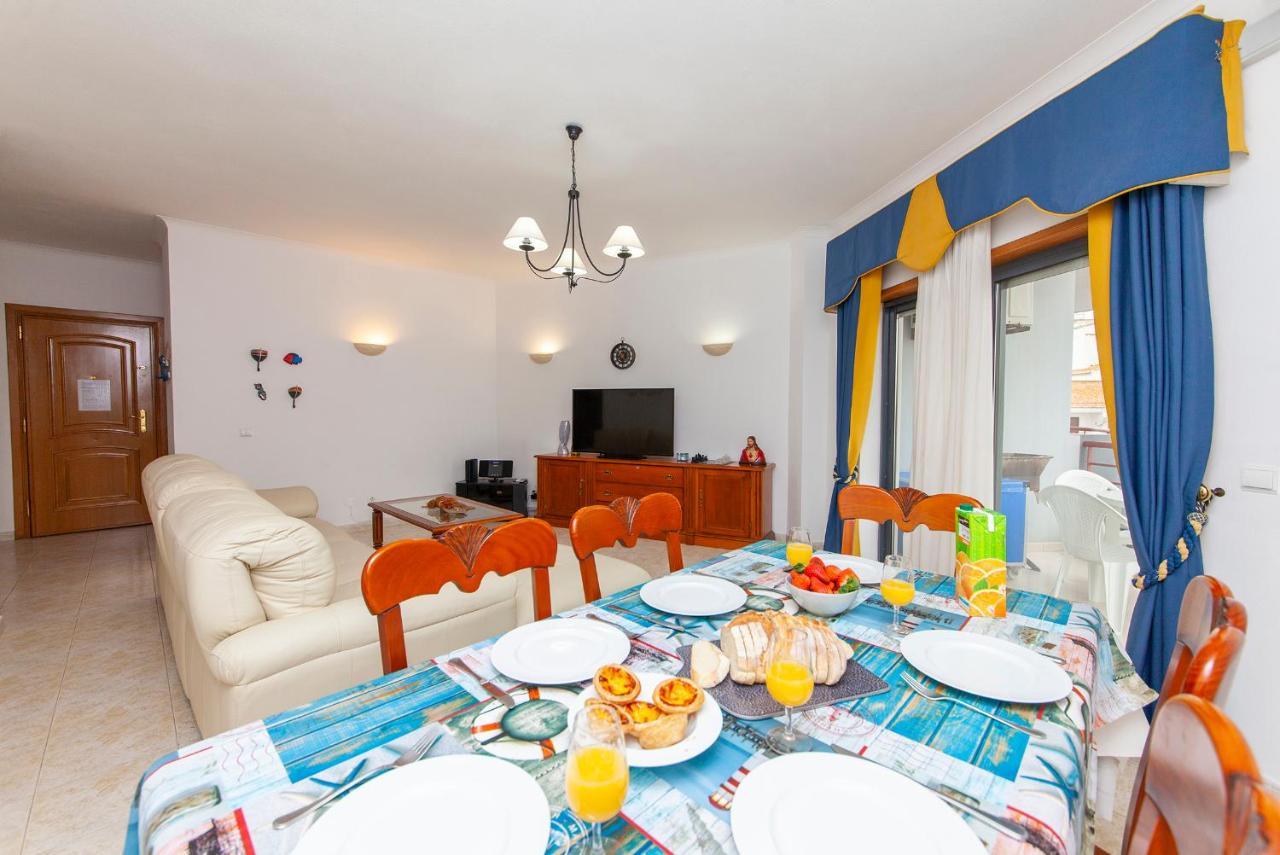 לאגוּ‏ש Gama Avenue Apartments מראה חיצוני תמונה