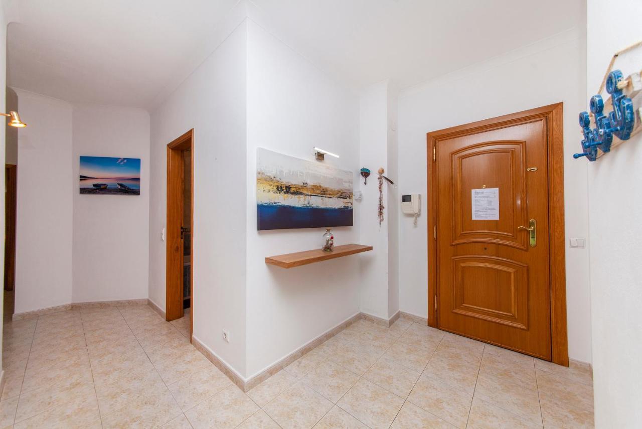 לאגוּ‏ש Gama Avenue Apartments מראה חיצוני תמונה