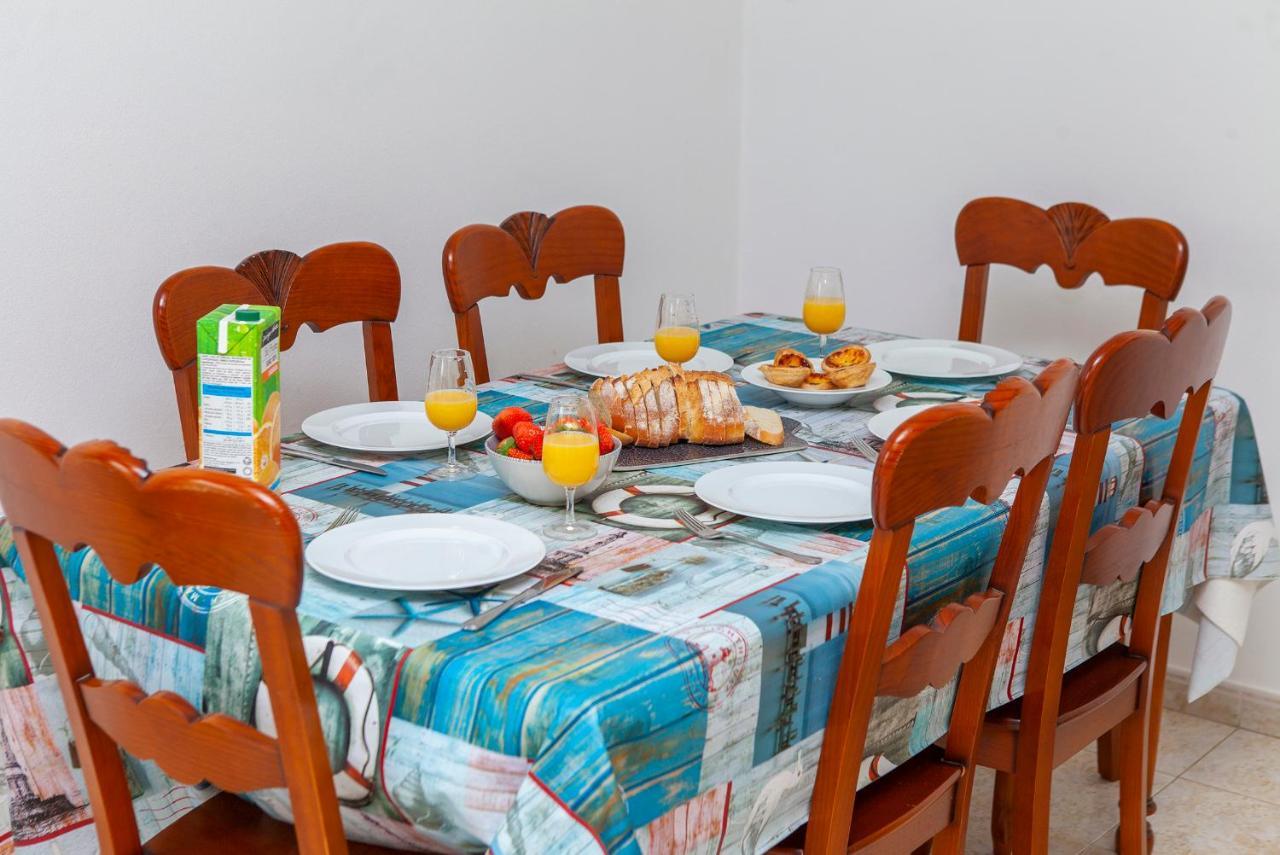 לאגוּ‏ש Gama Avenue Apartments מראה חיצוני תמונה