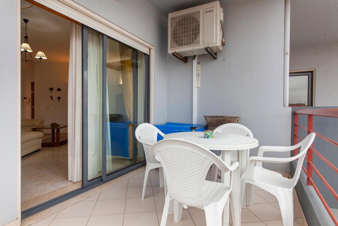 לאגוּ‏ש Gama Avenue Apartments מראה חיצוני תמונה