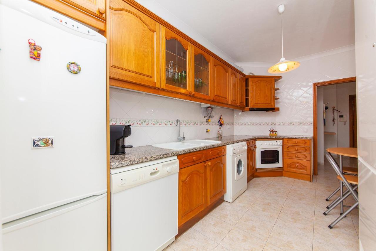 לאגוּ‏ש Gama Avenue Apartments מראה חיצוני תמונה