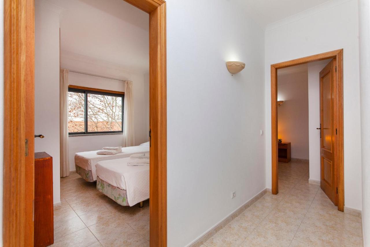 לאגוּ‏ש Gama Avenue Apartments מראה חיצוני תמונה
