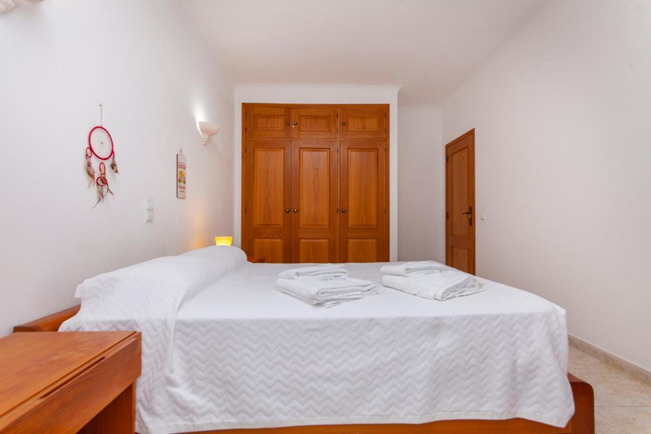 לאגוּ‏ש Gama Avenue Apartments מראה חיצוני תמונה