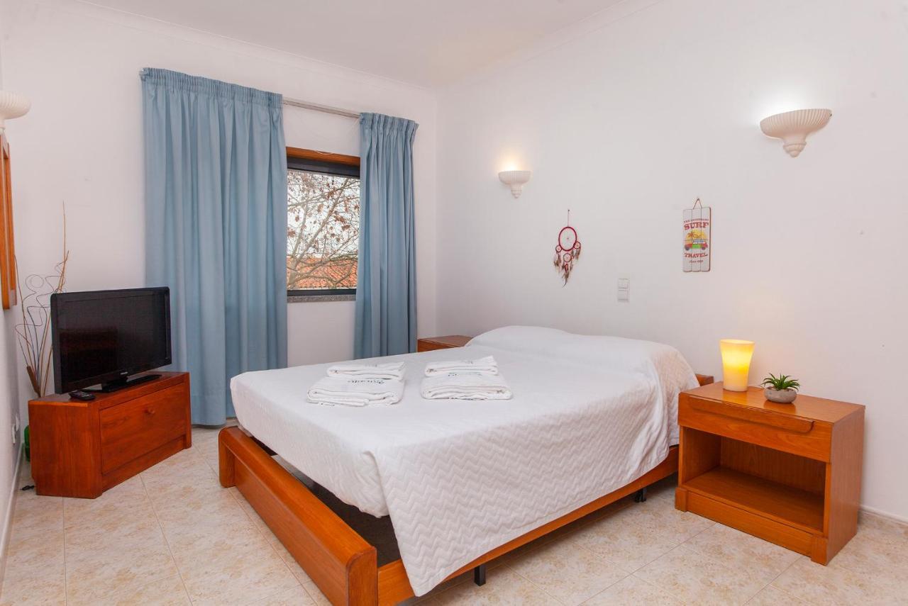 לאגוּ‏ש Gama Avenue Apartments מראה חיצוני תמונה