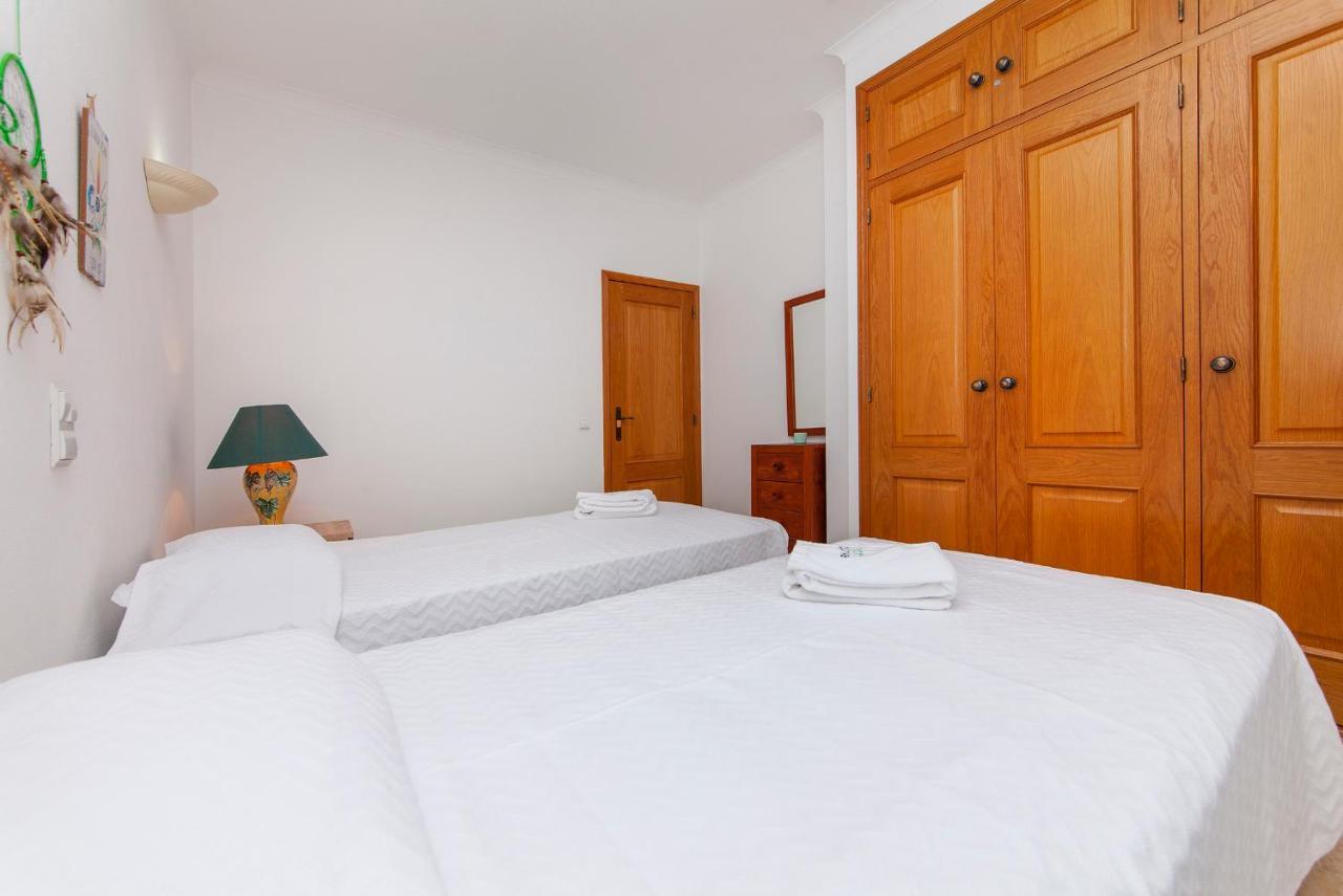 לאגוּ‏ש Gama Avenue Apartments מראה חיצוני תמונה