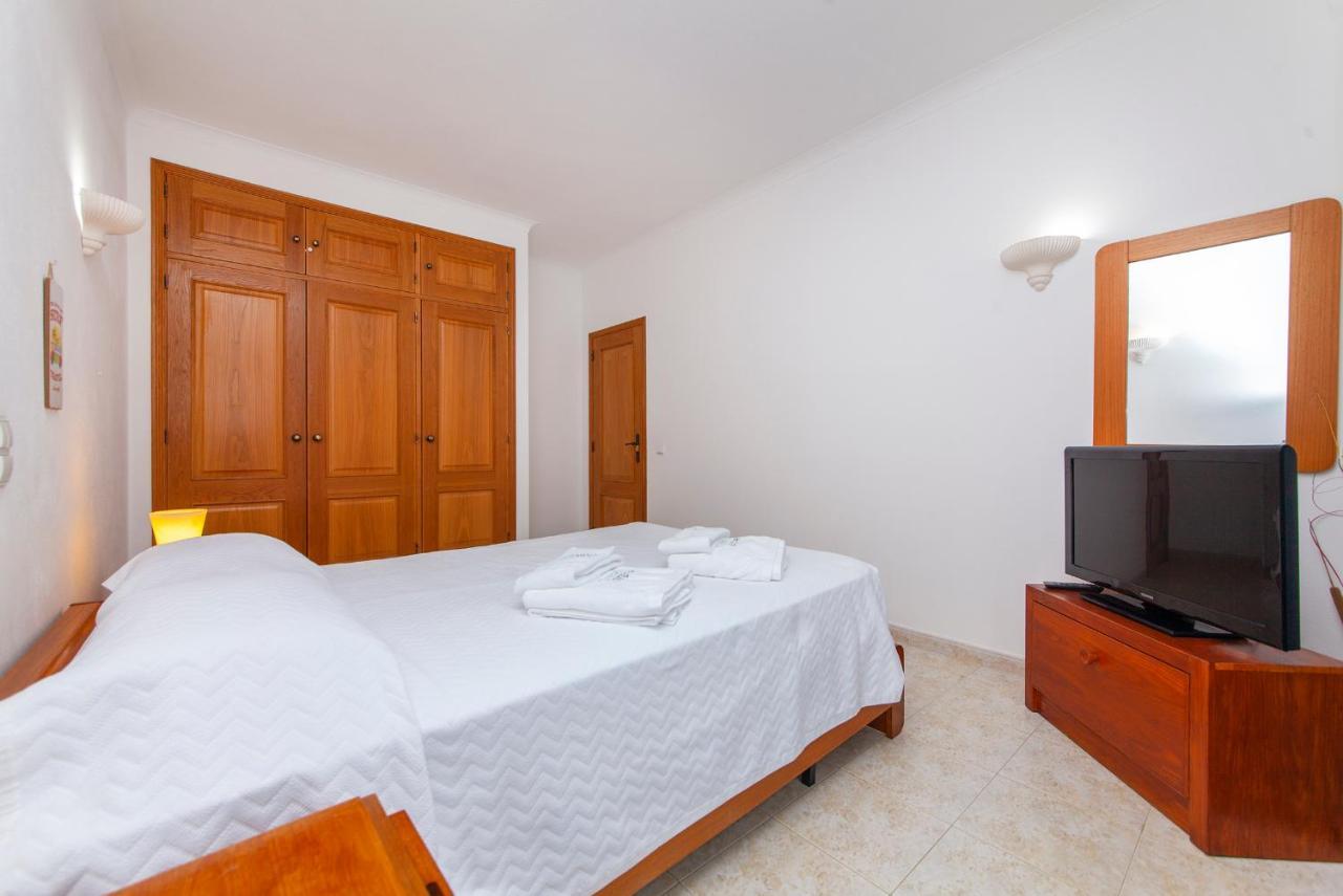 לאגוּ‏ש Gama Avenue Apartments מראה חיצוני תמונה