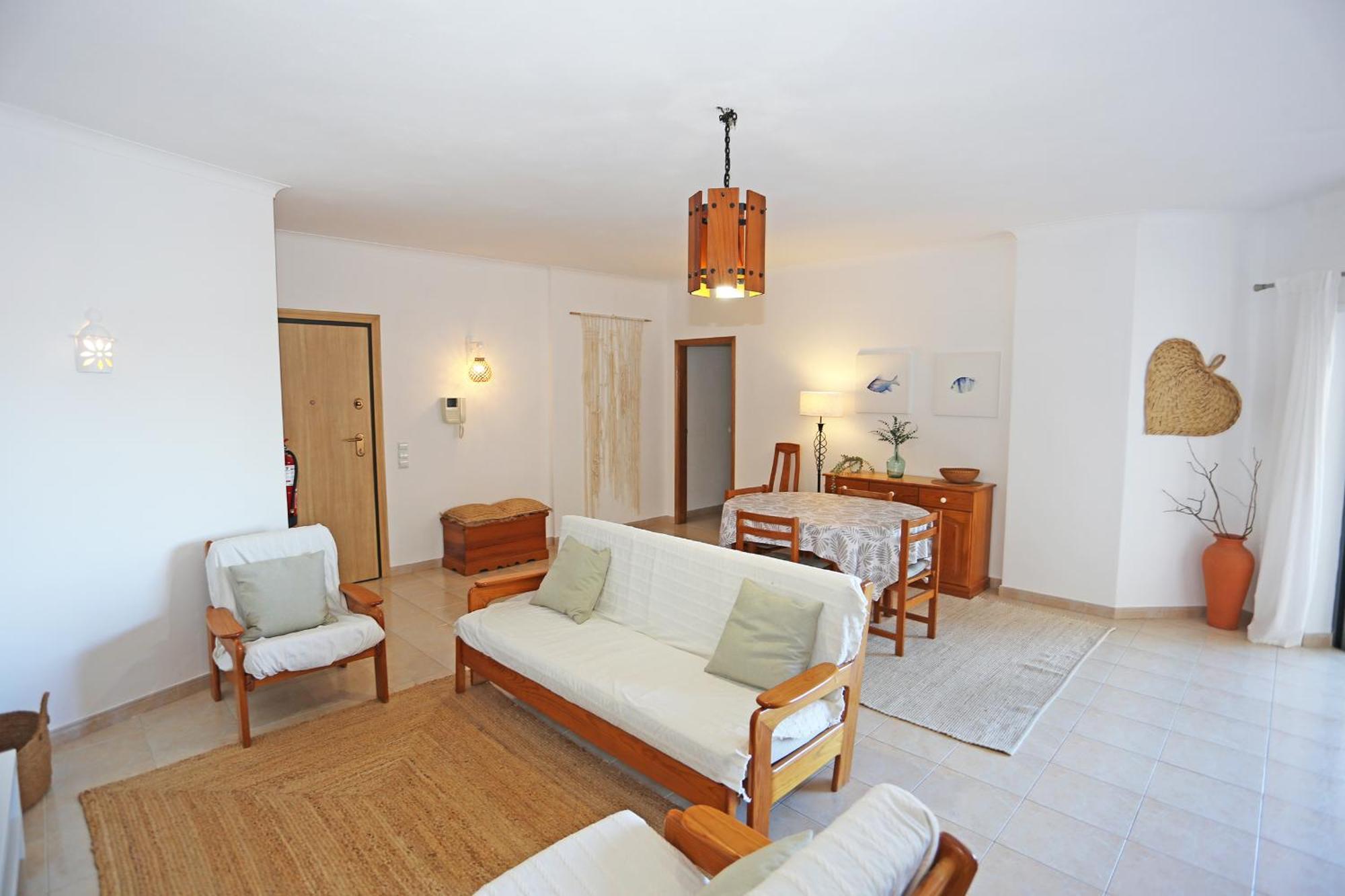 לאגוּ‏ש Gama Avenue Apartments מראה חיצוני תמונה