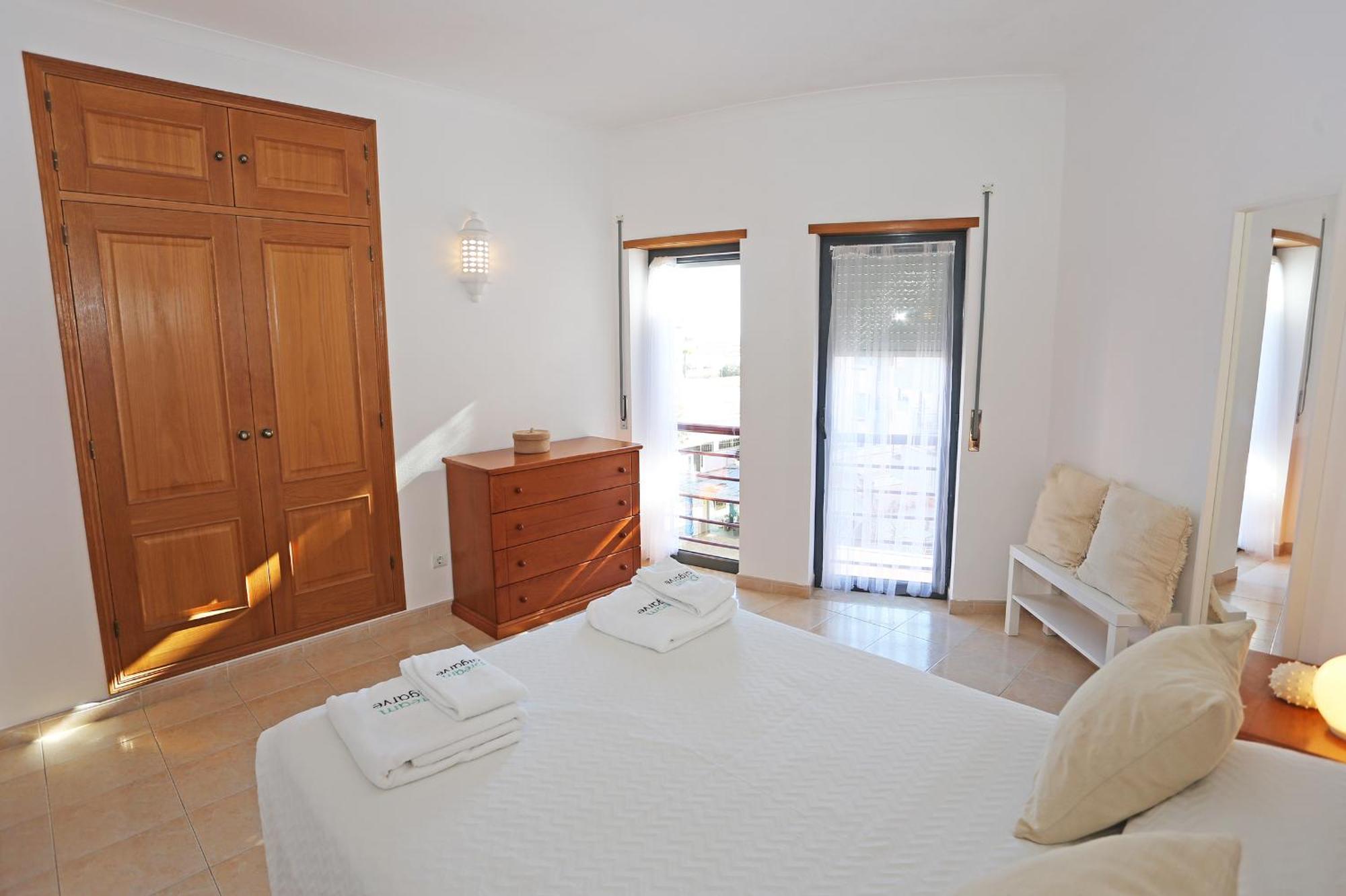 לאגוּ‏ש Gama Avenue Apartments חדר תמונה