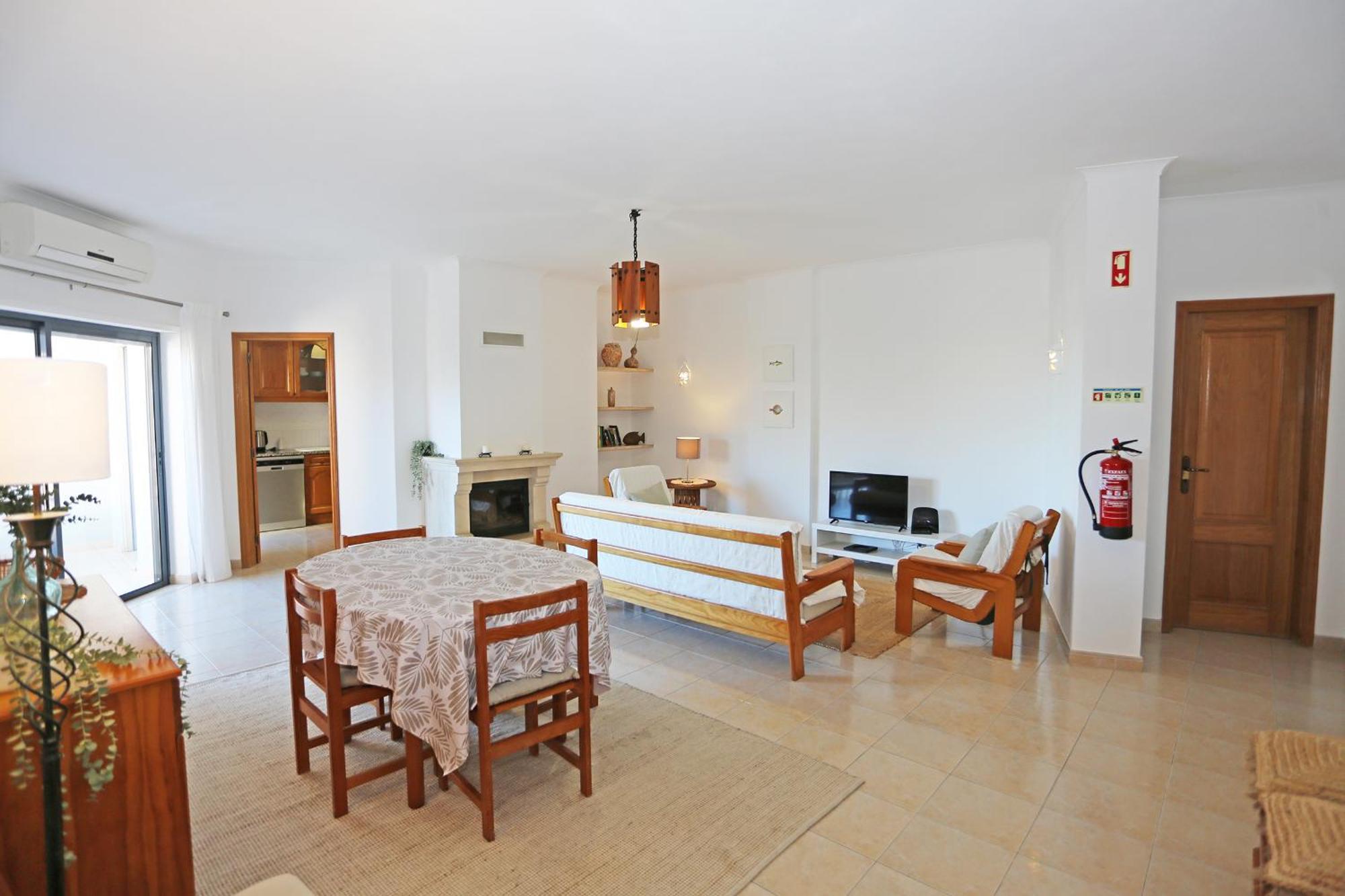 לאגוּ‏ש Gama Avenue Apartments חדר תמונה