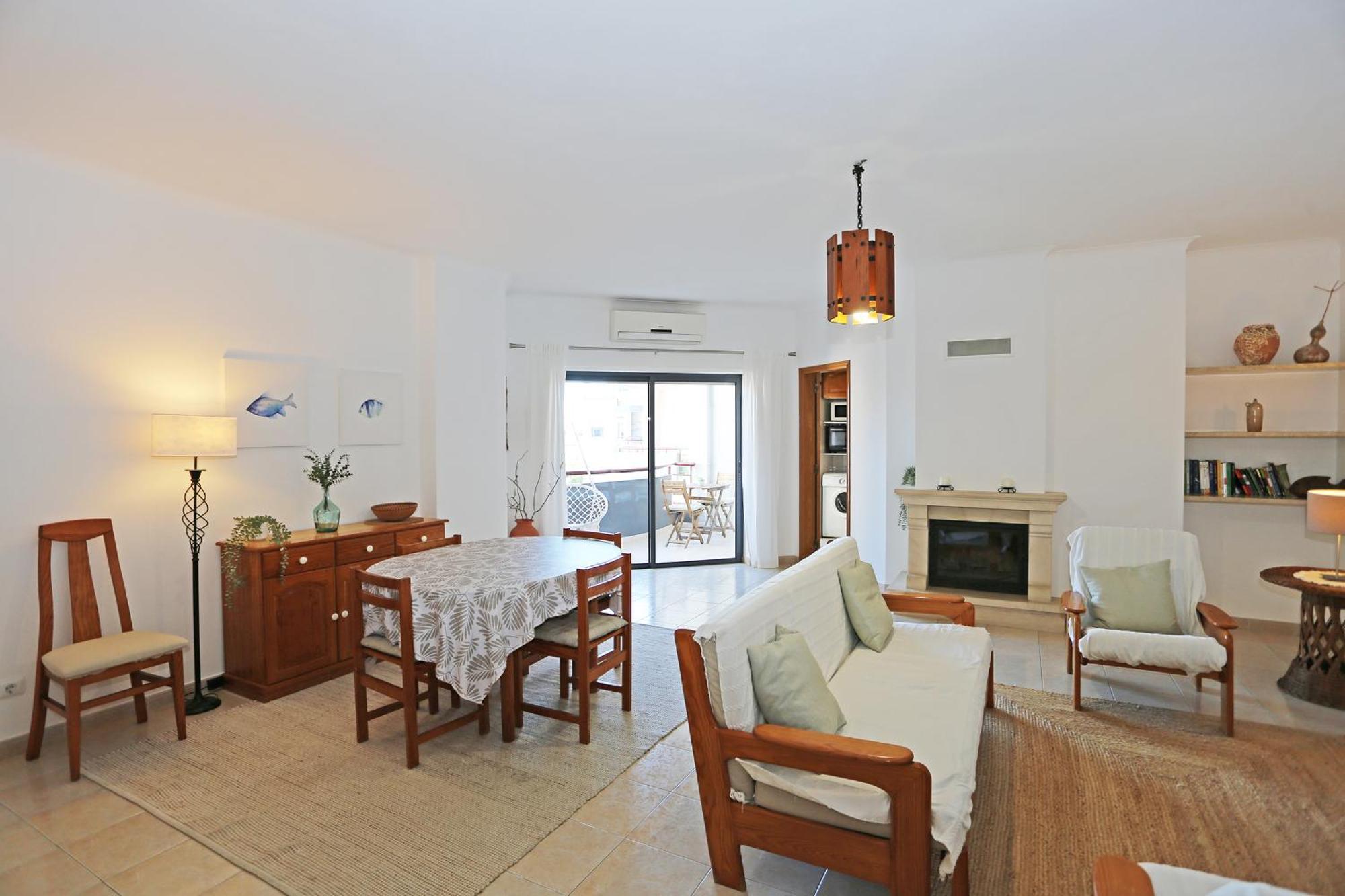 לאגוּ‏ש Gama Avenue Apartments מראה חיצוני תמונה