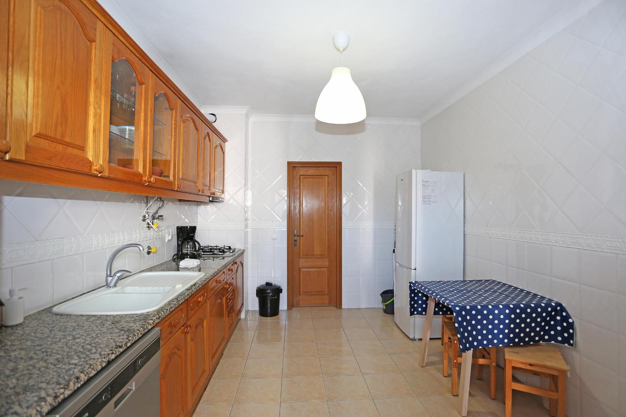 לאגוּ‏ש Gama Avenue Apartments חדר תמונה