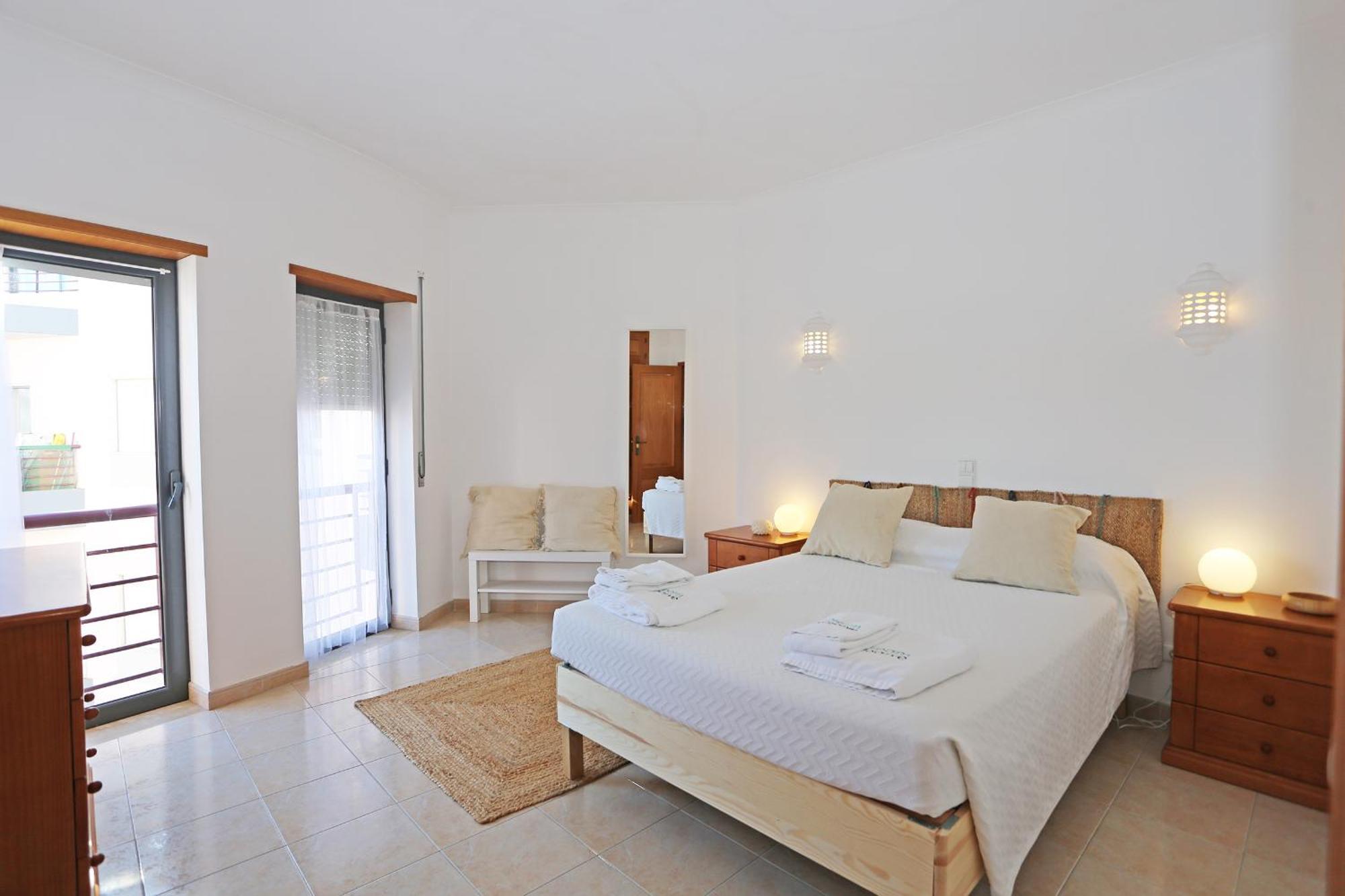 לאגוּ‏ש Gama Avenue Apartments מראה חיצוני תמונה