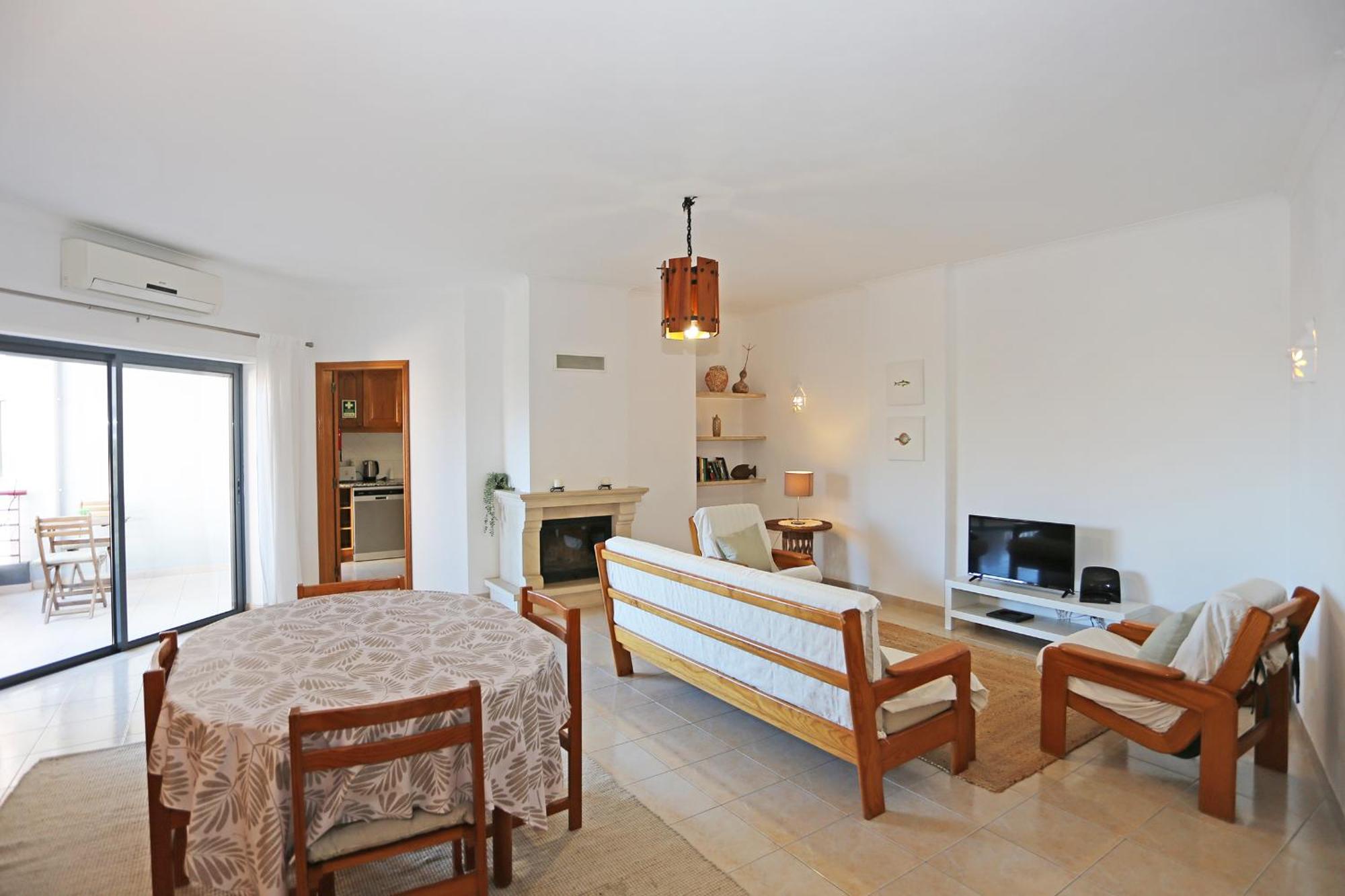 לאגוּ‏ש Gama Avenue Apartments חדר תמונה