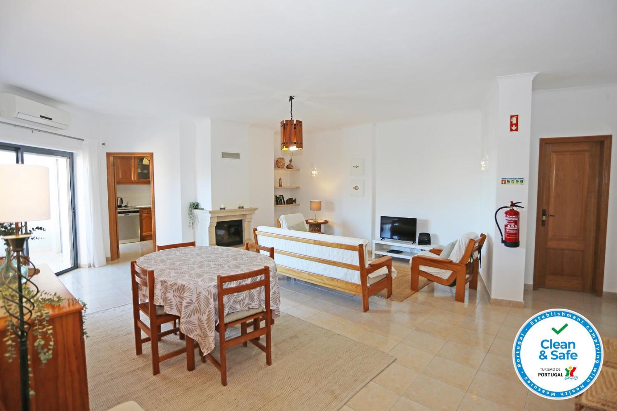 לאגוּ‏ש Gama Avenue Apartments מראה חיצוני תמונה