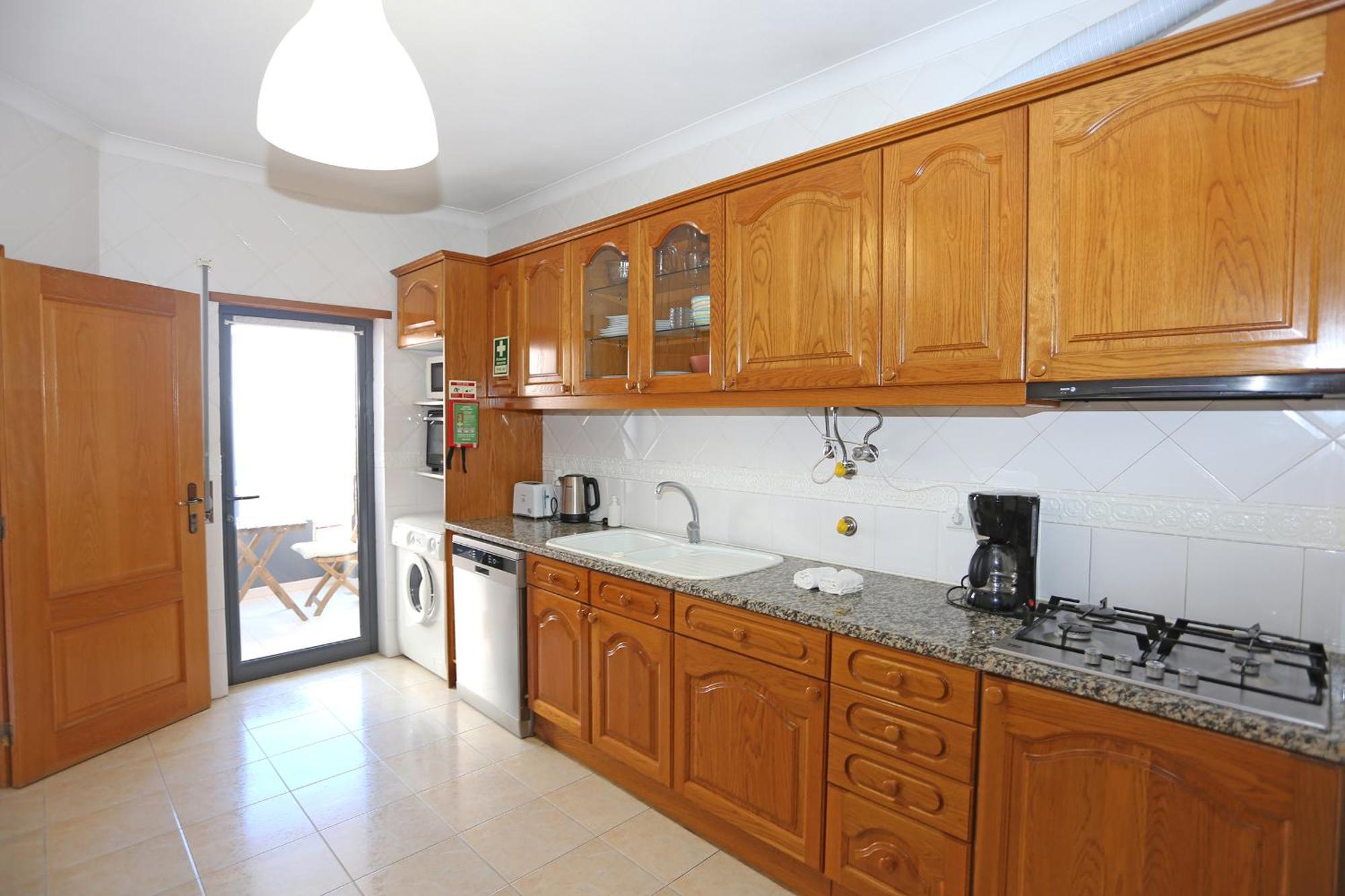 לאגוּ‏ש Gama Avenue Apartments חדר תמונה