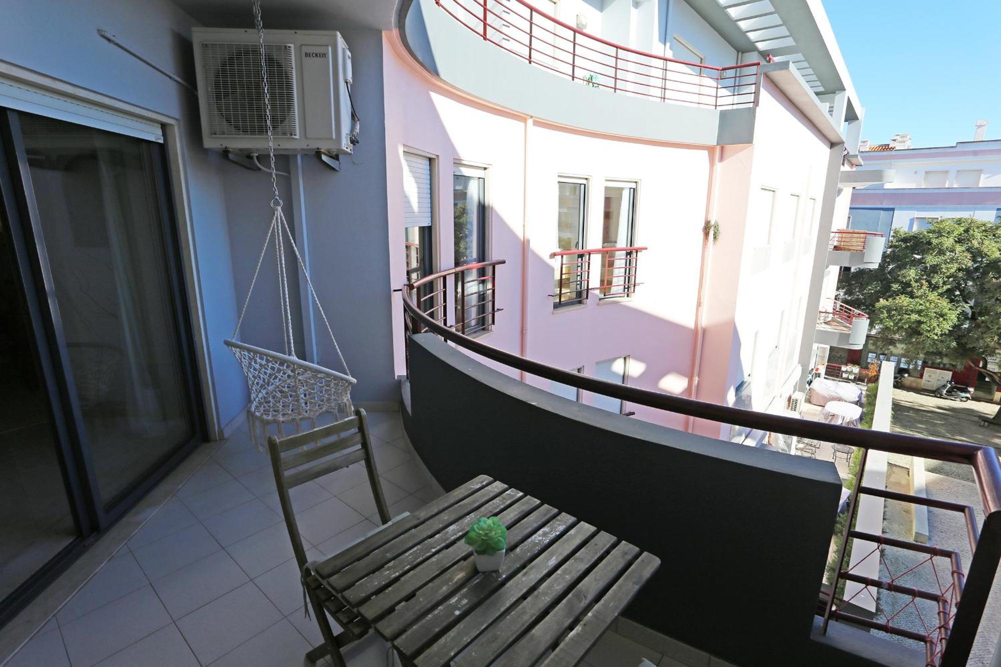 לאגוּ‏ש Gama Avenue Apartments חדר תמונה