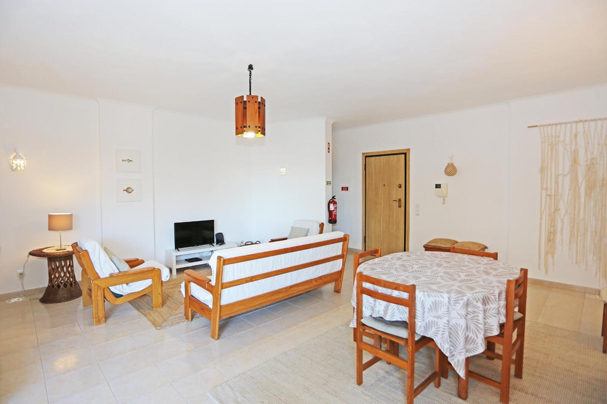 לאגוּ‏ש Gama Avenue Apartments חדר תמונה