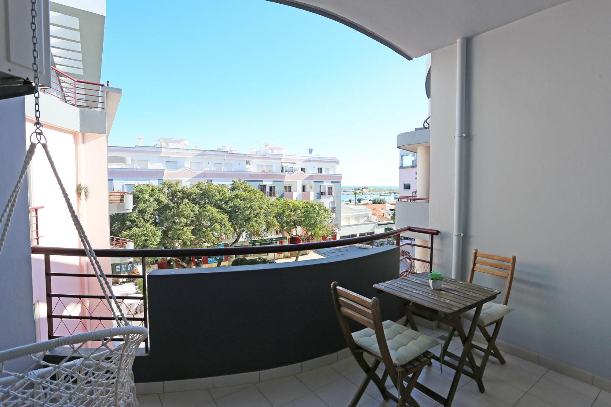 לאגוּ‏ש Gama Avenue Apartments מראה חיצוני תמונה