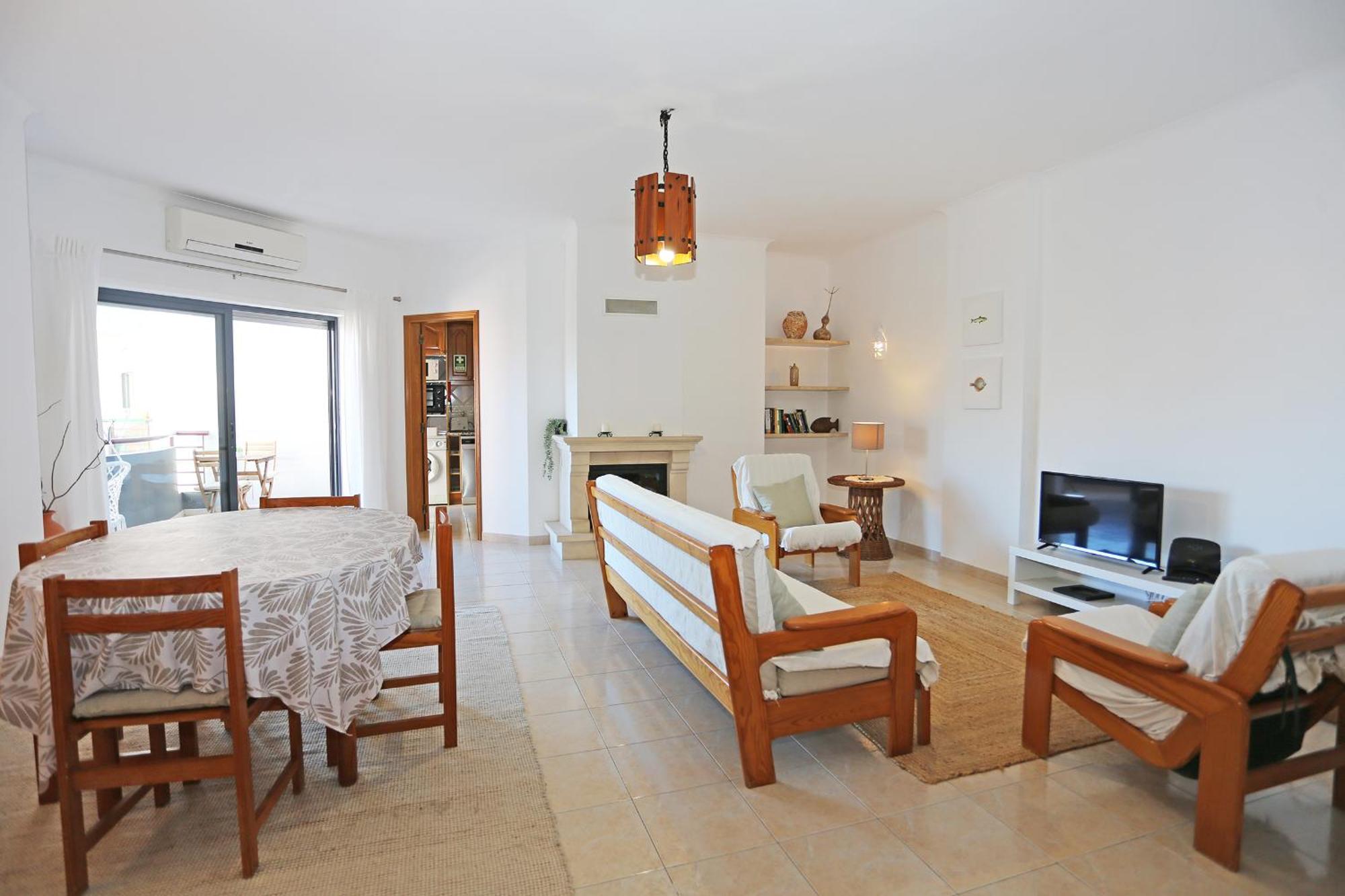לאגוּ‏ש Gama Avenue Apartments חדר תמונה