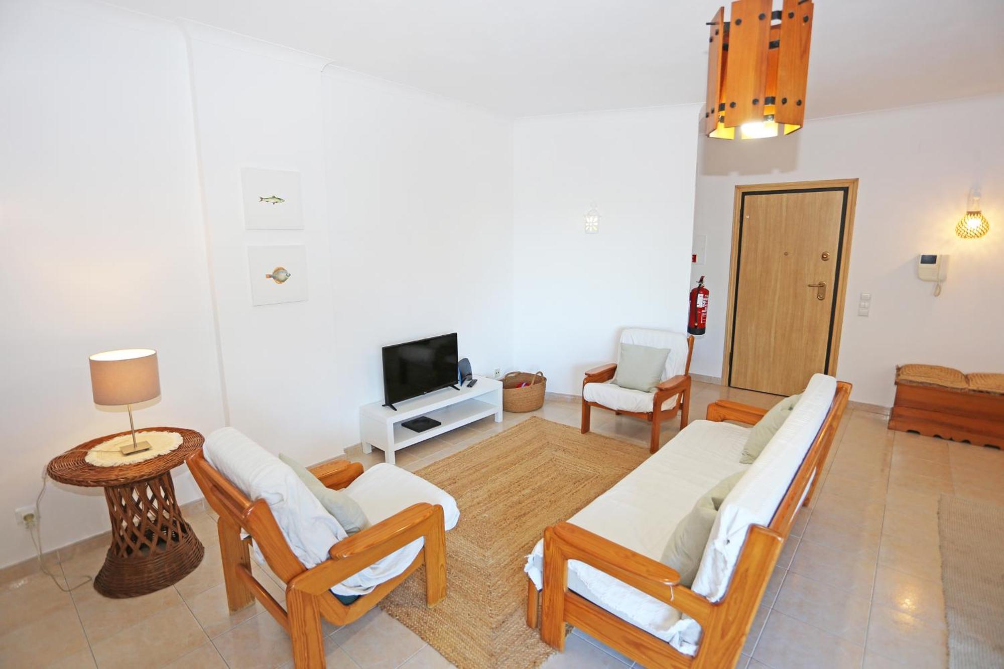 לאגוּ‏ש Gama Avenue Apartments חדר תמונה