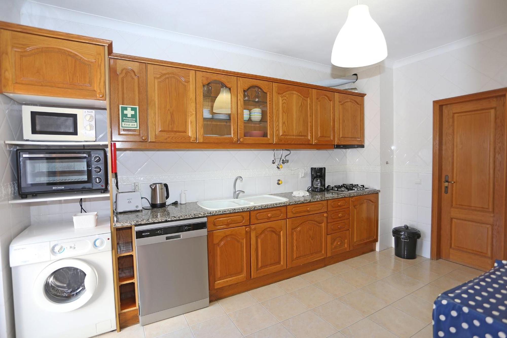 לאגוּ‏ש Gama Avenue Apartments מראה חיצוני תמונה