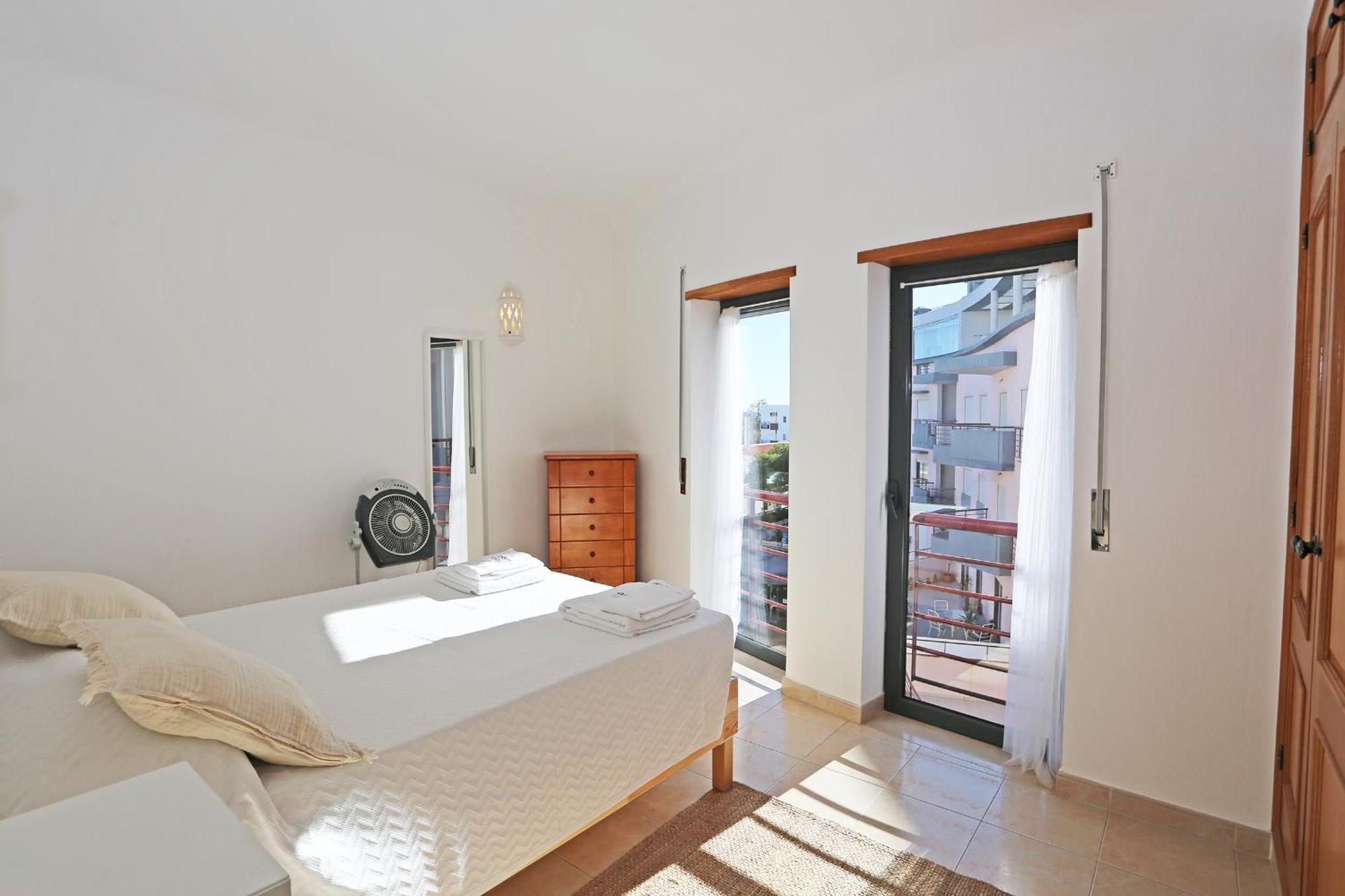 לאגוּ‏ש Gama Avenue Apartments מראה חיצוני תמונה