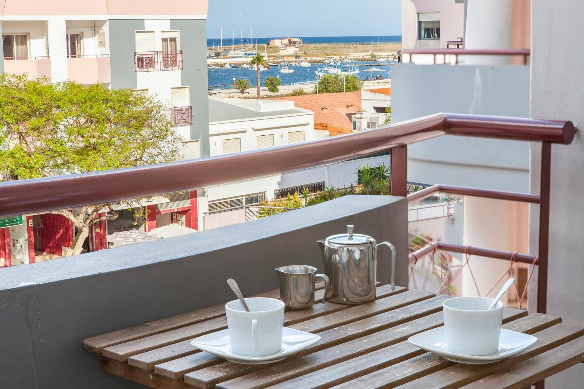 לאגוּ‏ש Gama Avenue Apartments חדר תמונה
