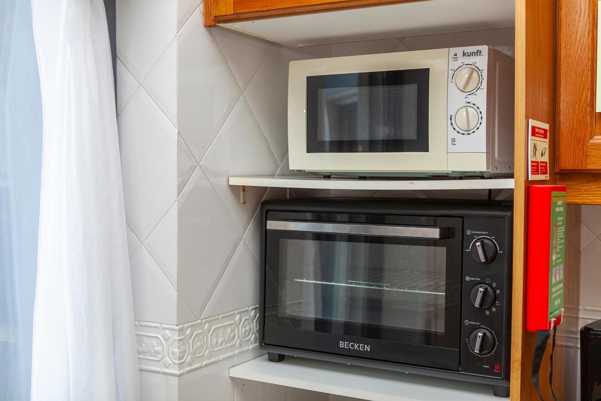 לאגוּ‏ש Gama Avenue Apartments חדר תמונה