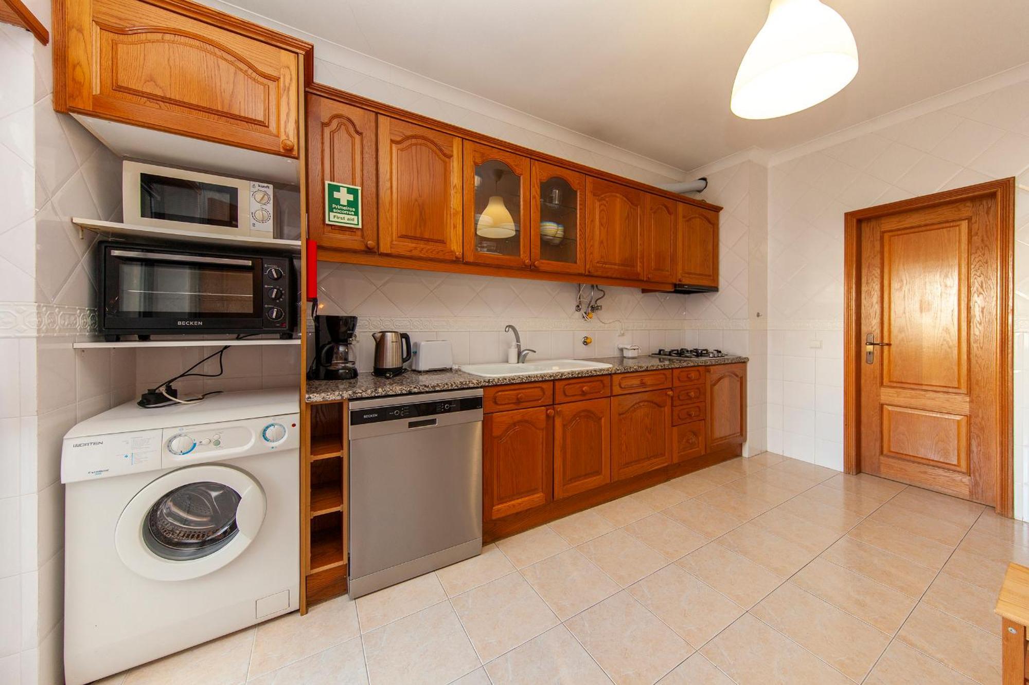לאגוּ‏ש Gama Avenue Apartments חדר תמונה
