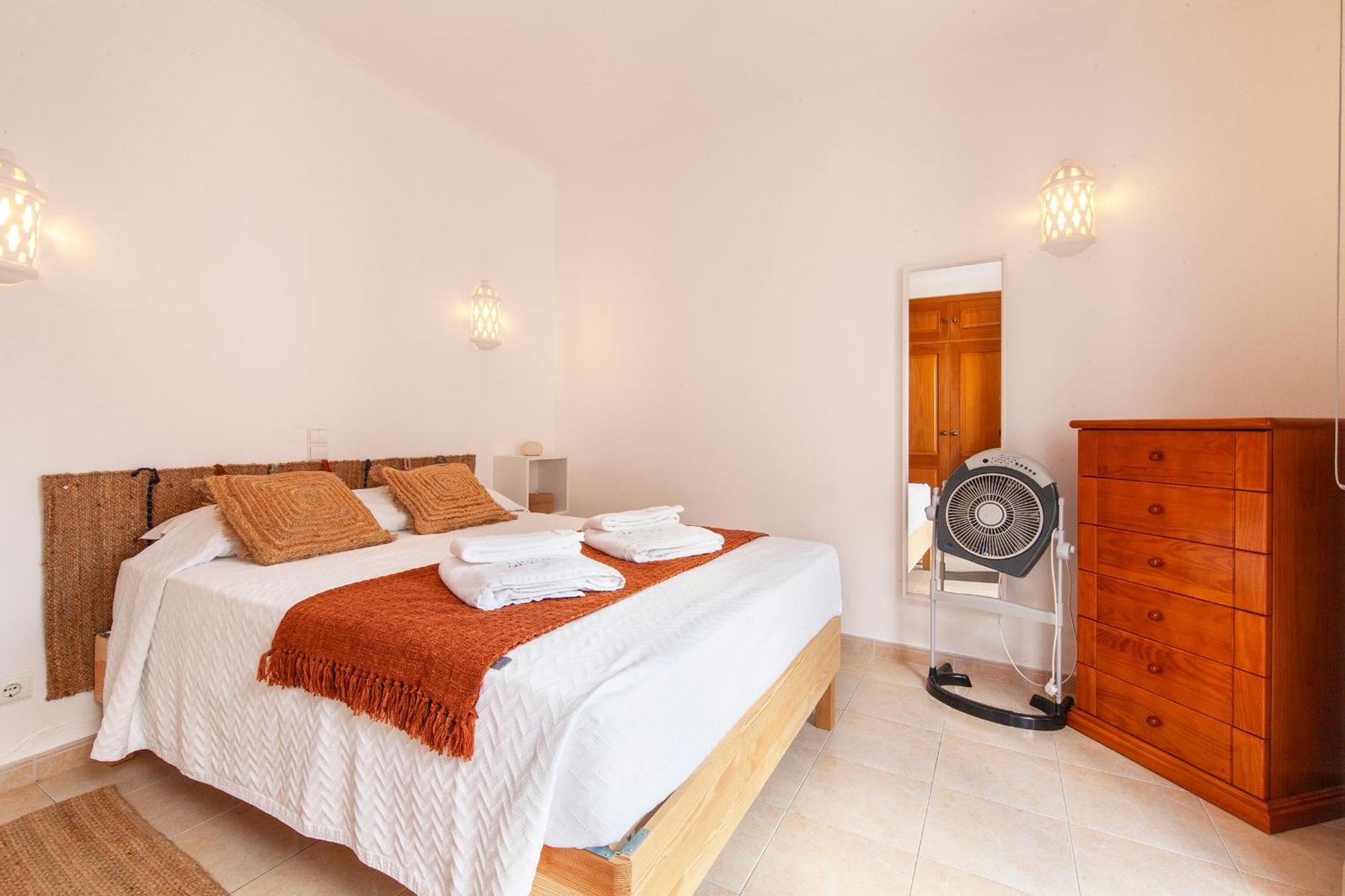 לאגוּ‏ש Gama Avenue Apartments חדר תמונה