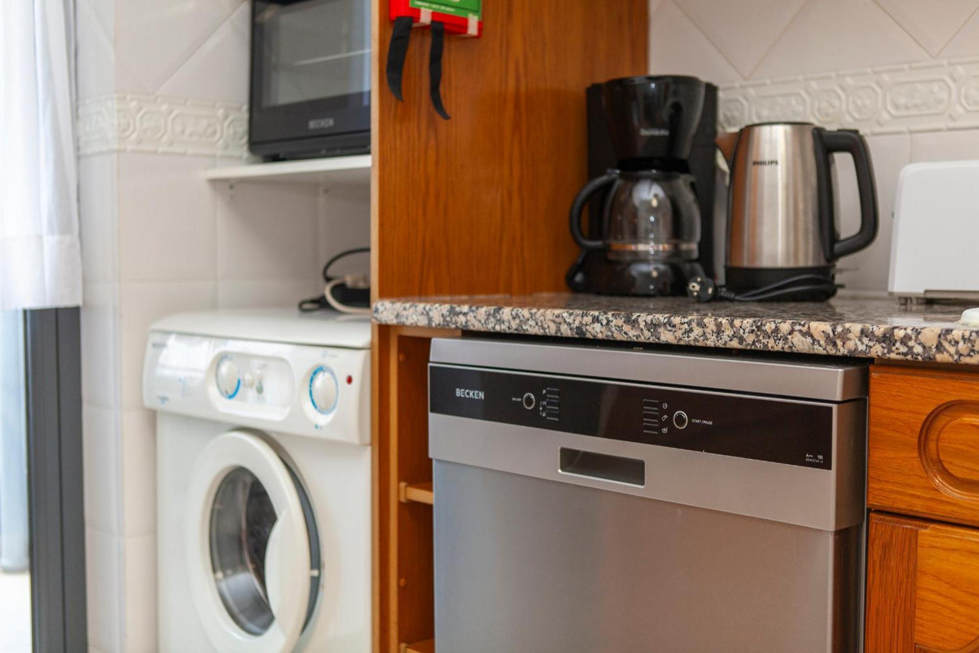 לאגוּ‏ש Gama Avenue Apartments חדר תמונה