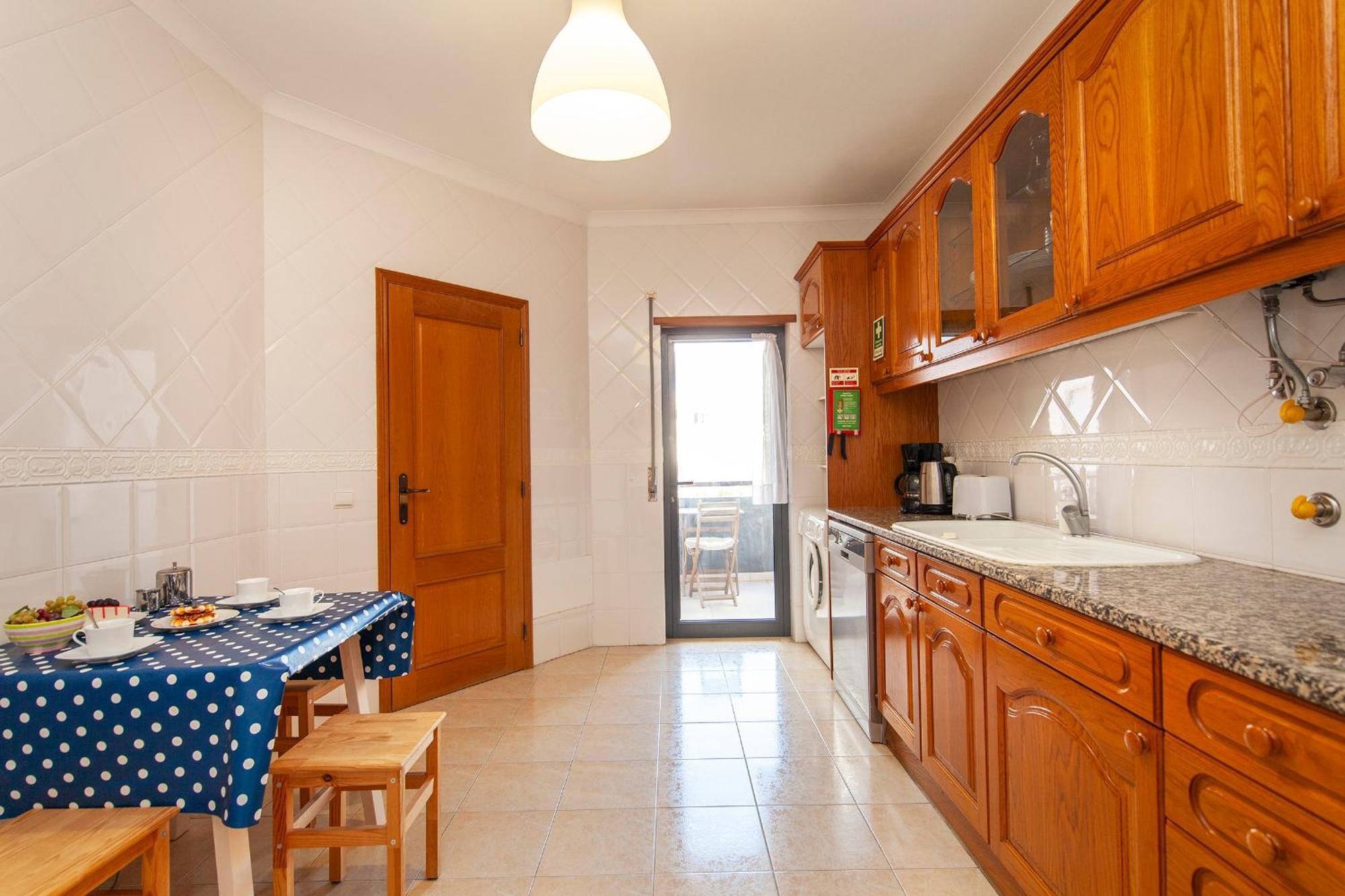 לאגוּ‏ש Gama Avenue Apartments חדר תמונה