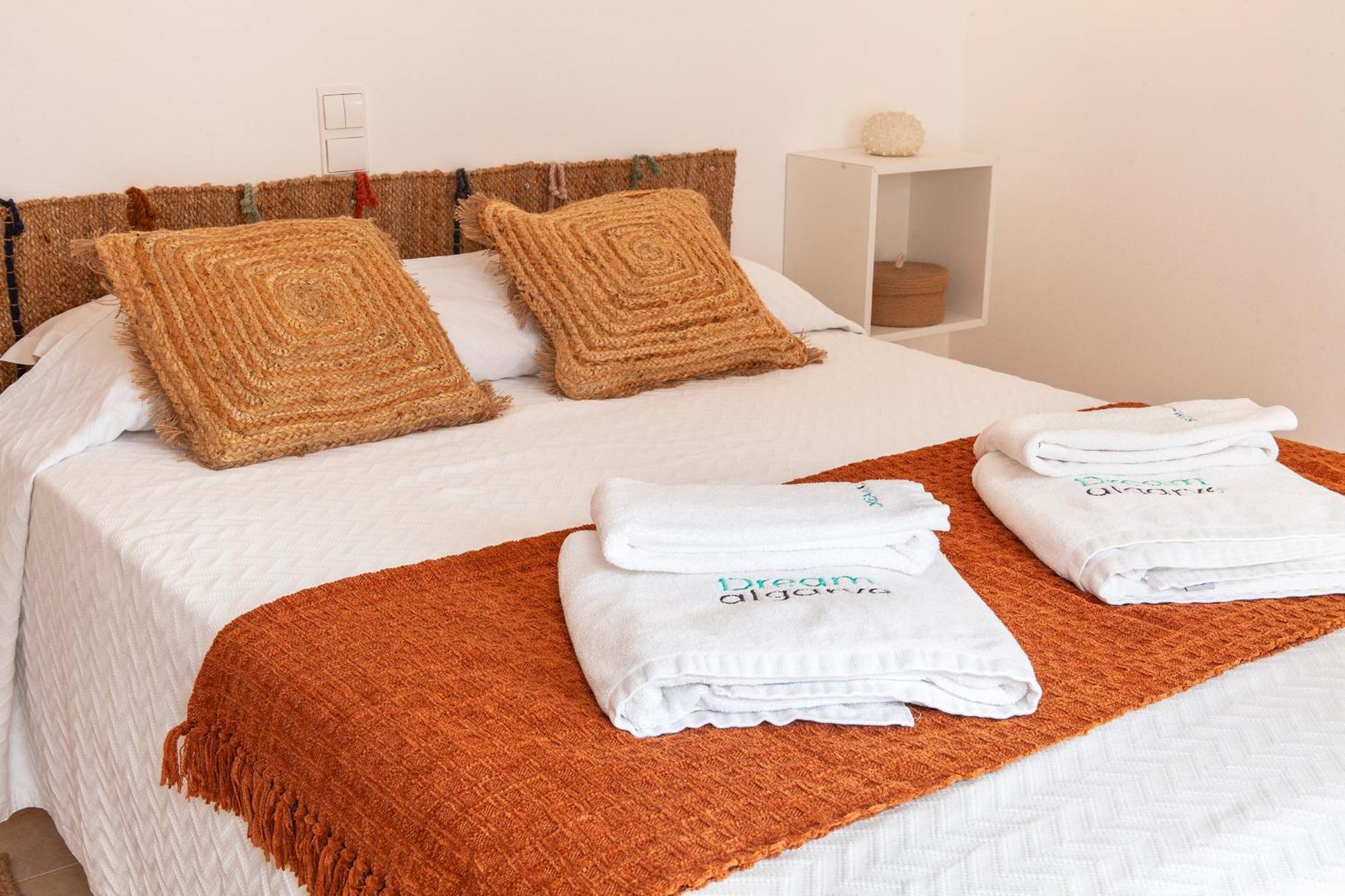 לאגוּ‏ש Gama Avenue Apartments חדר תמונה