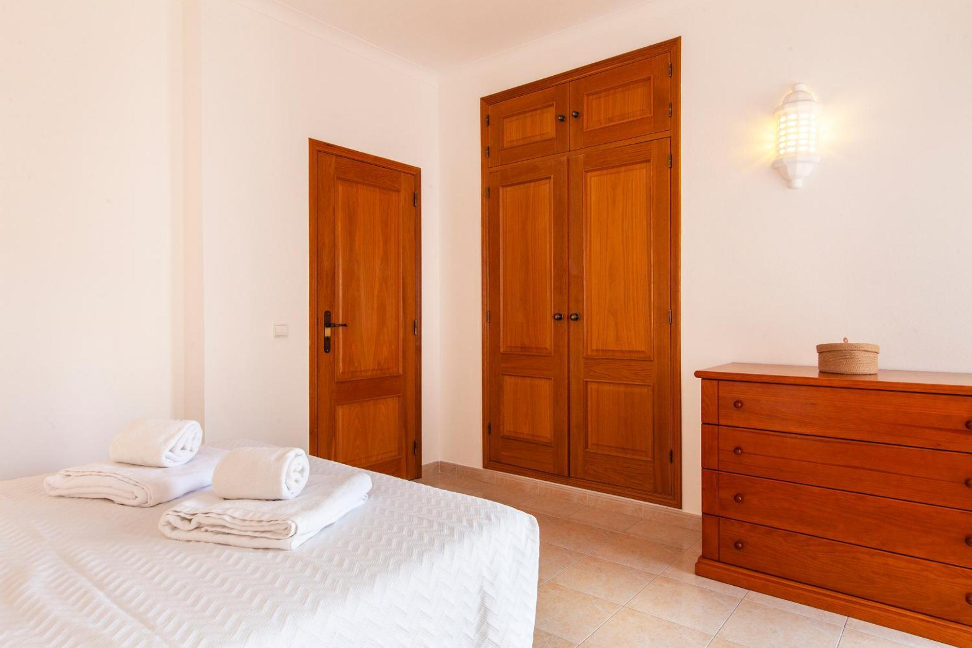 לאגוּ‏ש Gama Avenue Apartments חדר תמונה