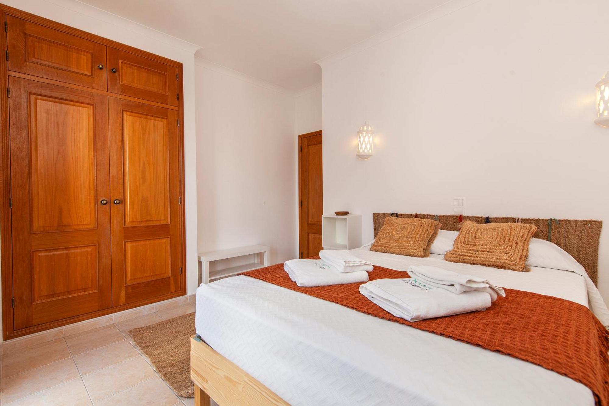 לאגוּ‏ש Gama Avenue Apartments חדר תמונה
