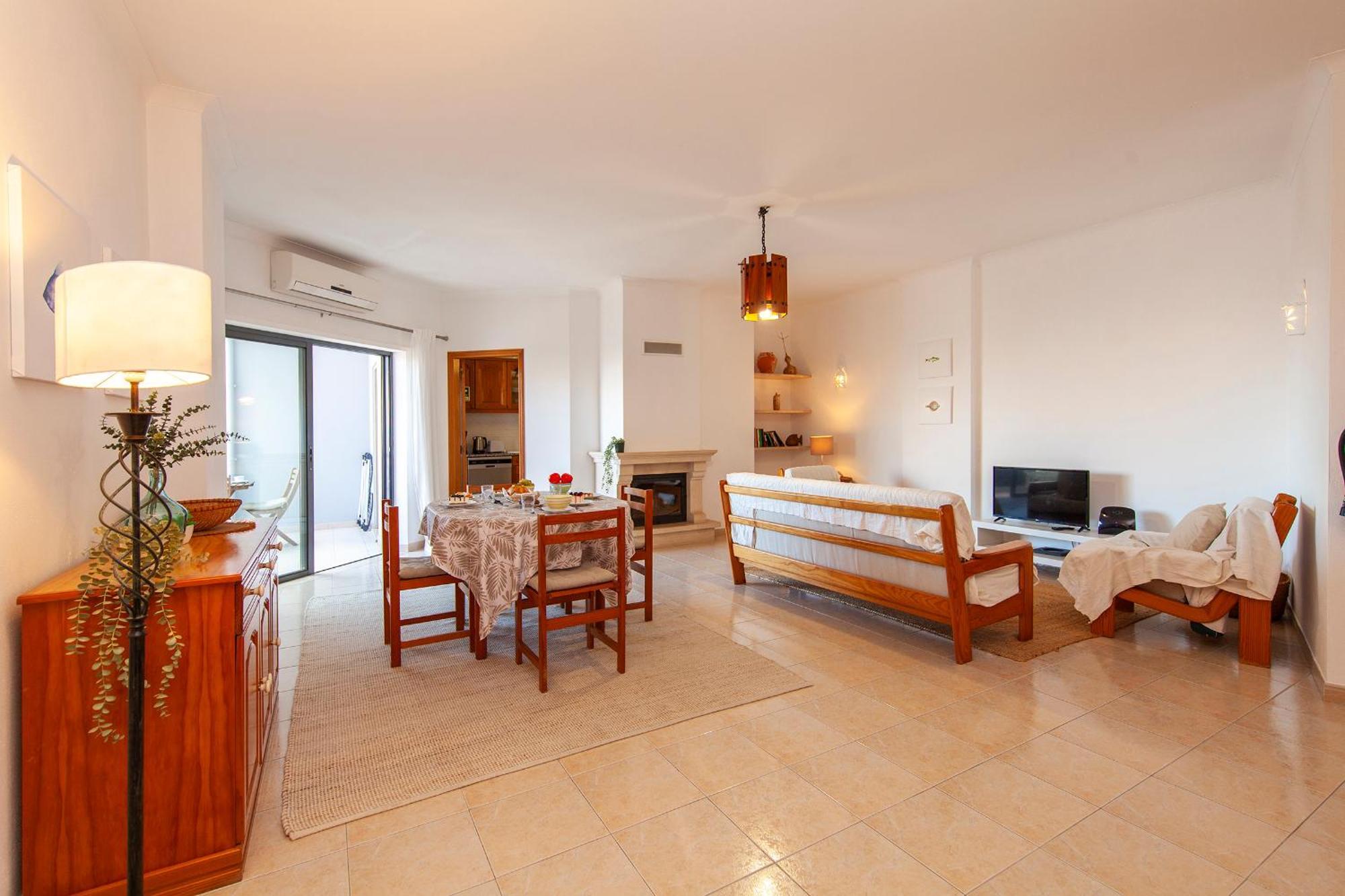 לאגוּ‏ש Gama Avenue Apartments מראה חיצוני תמונה