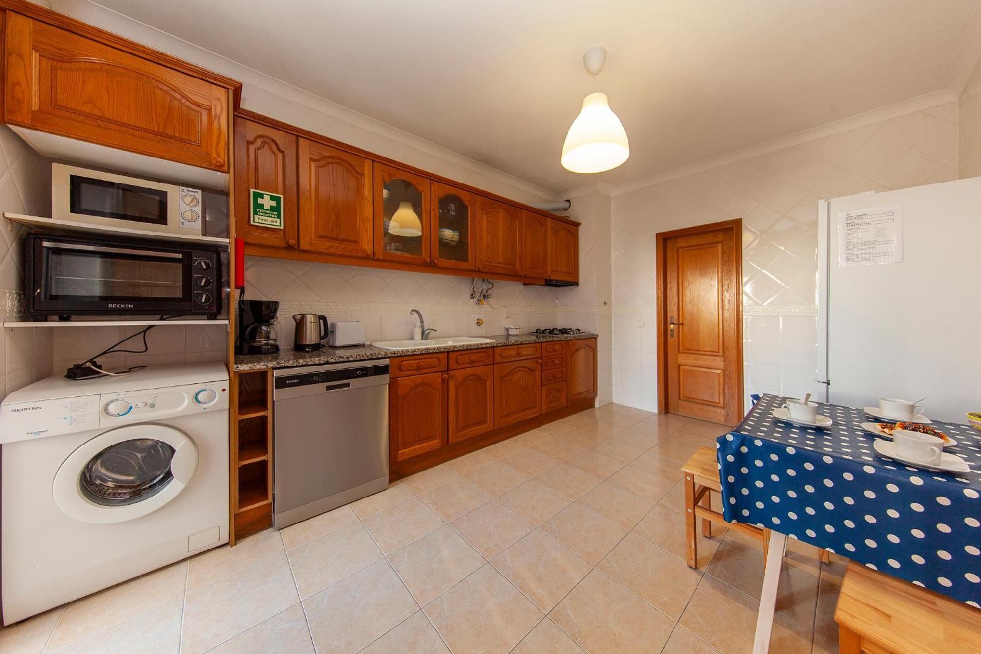 לאגוּ‏ש Gama Avenue Apartments מראה חיצוני תמונה