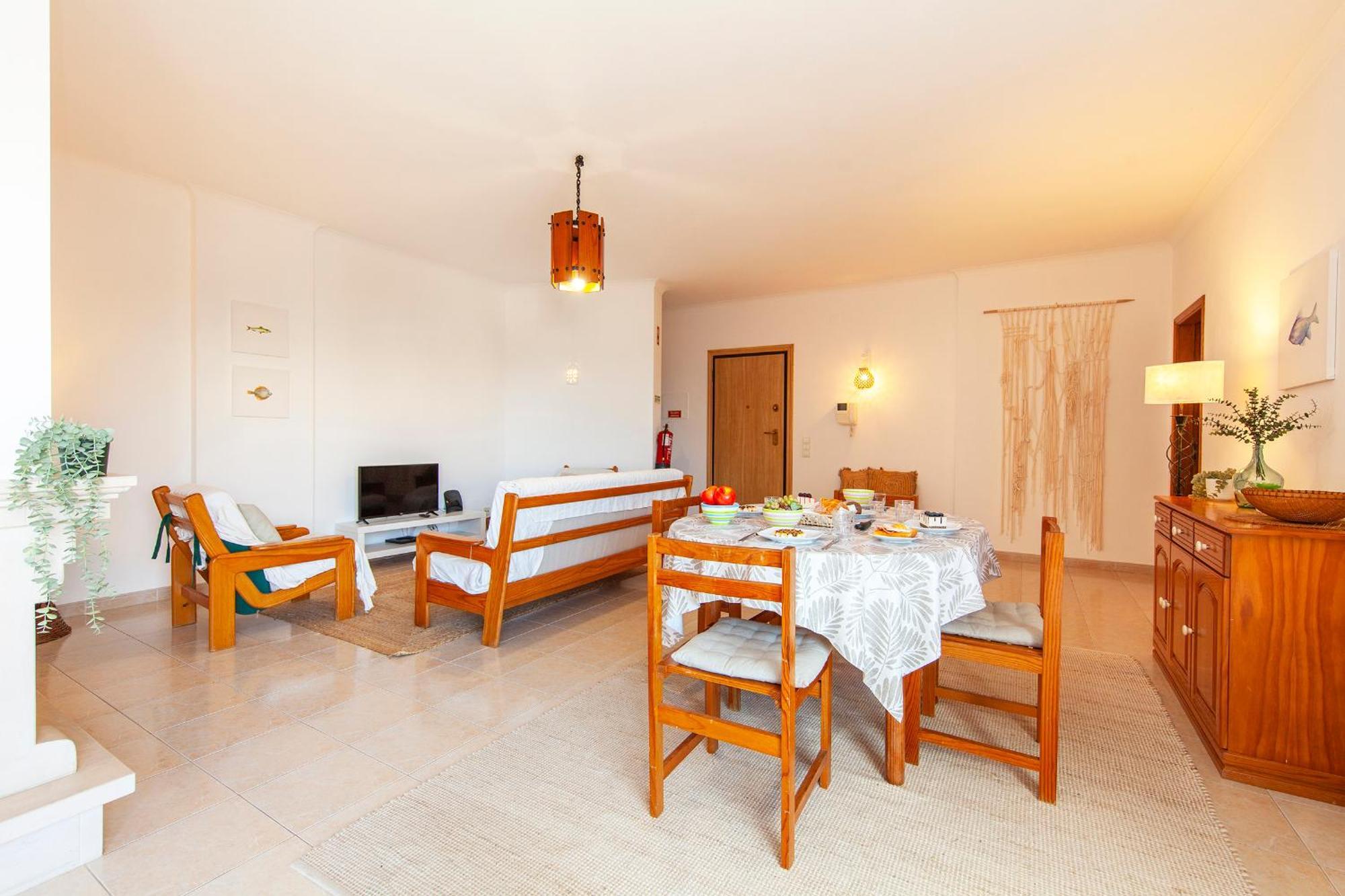 לאגוּ‏ש Gama Avenue Apartments מראה חיצוני תמונה