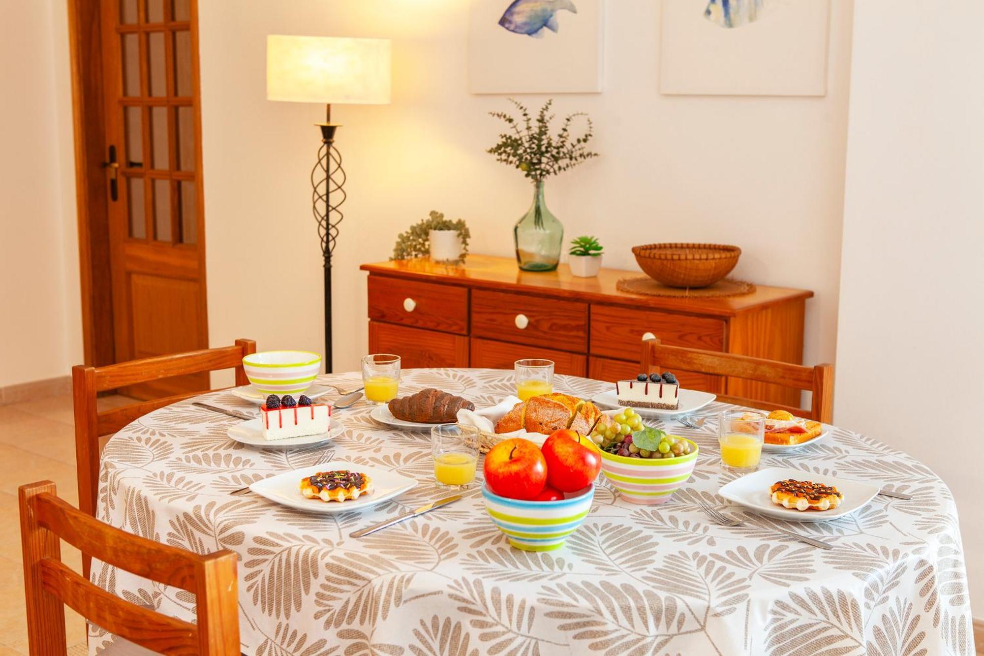 לאגוּ‏ש Gama Avenue Apartments חדר תמונה