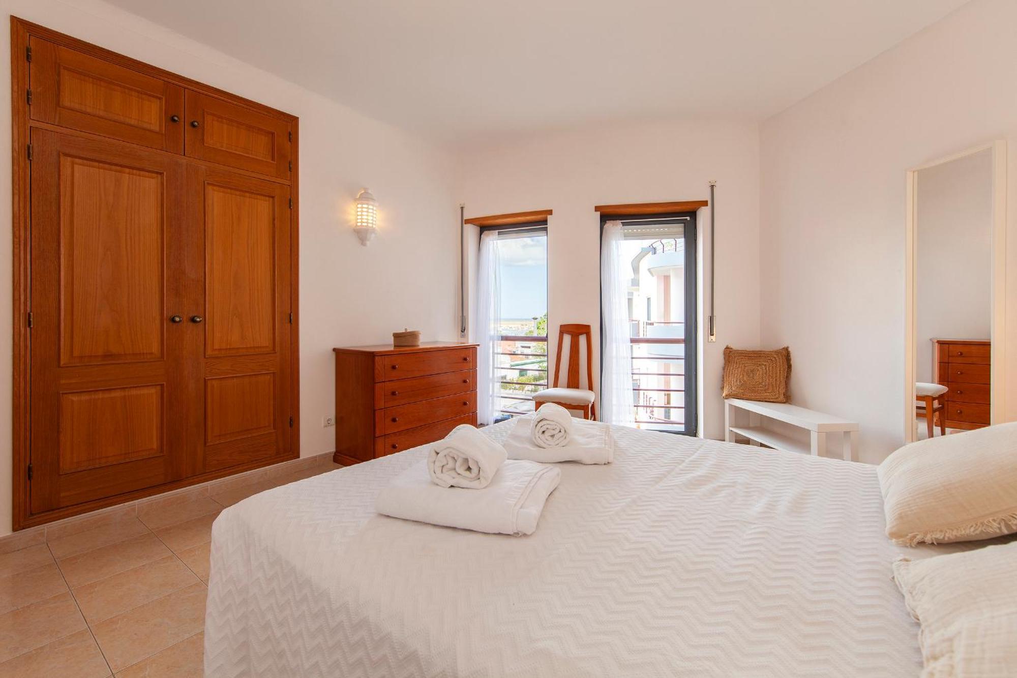 לאגוּ‏ש Gama Avenue Apartments חדר תמונה