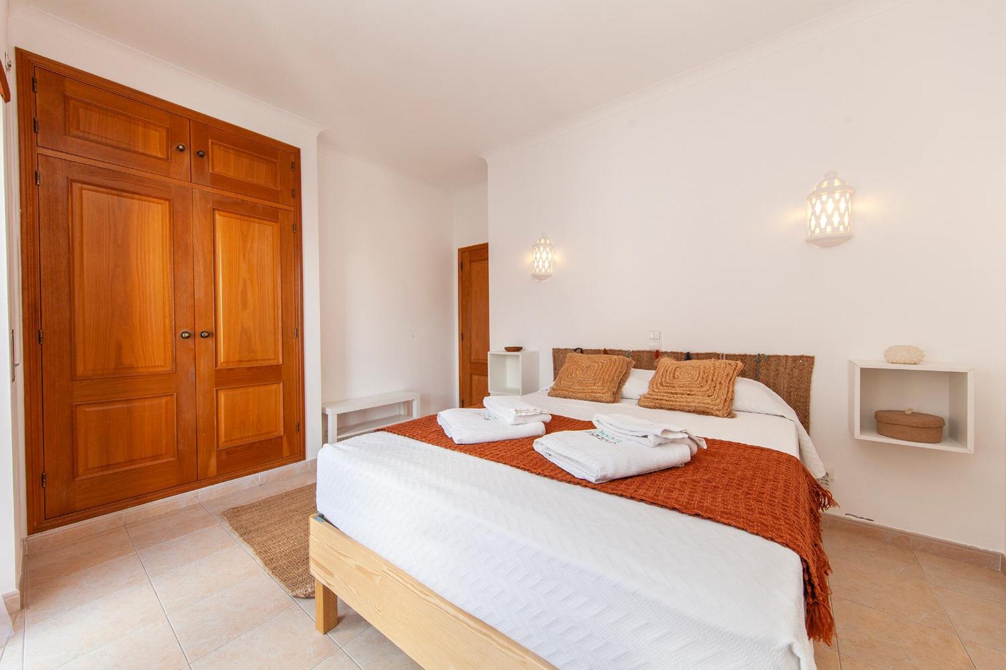 לאגוּ‏ש Gama Avenue Apartments מראה חיצוני תמונה