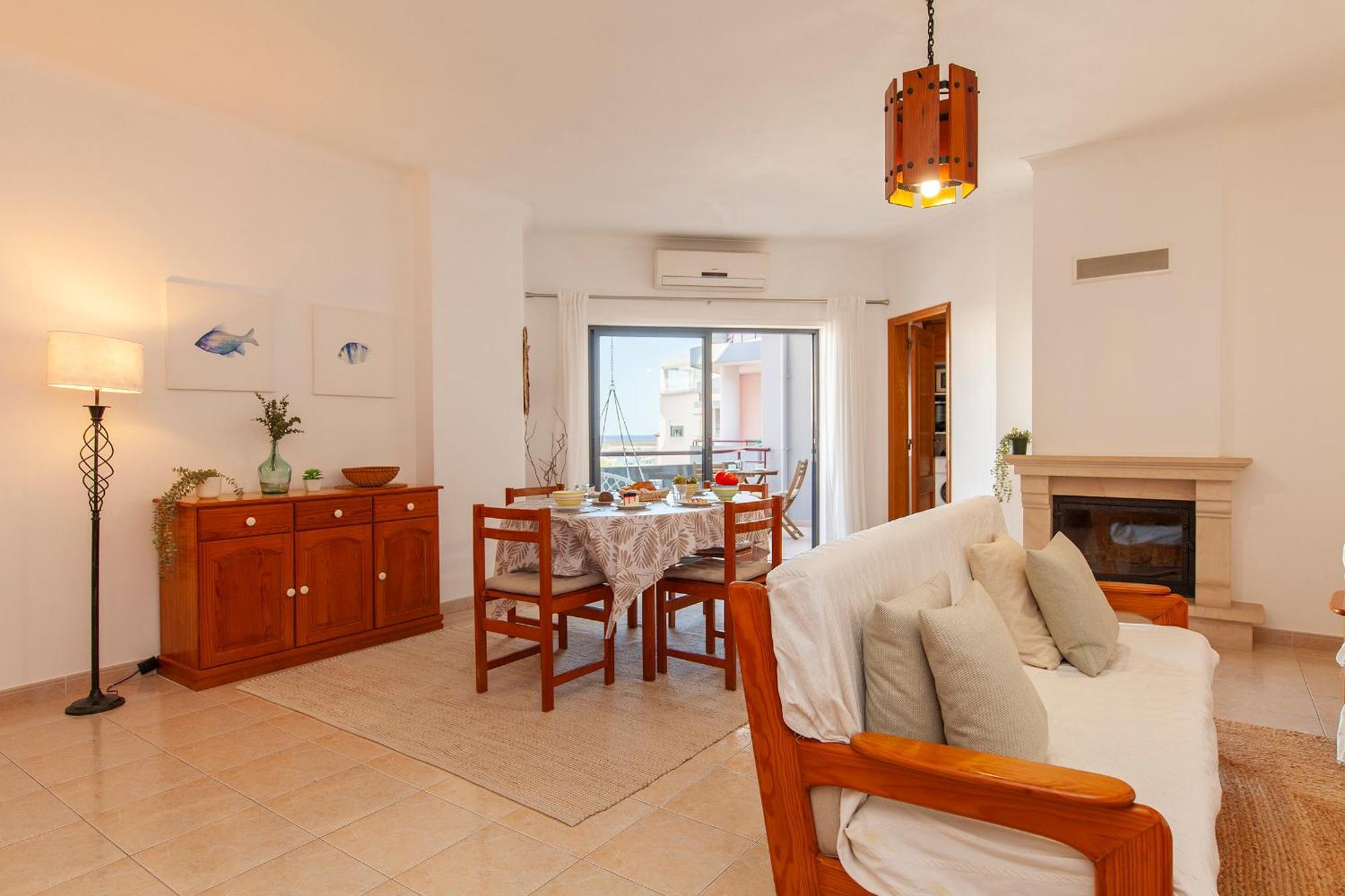 לאגוּ‏ש Gama Avenue Apartments חדר תמונה