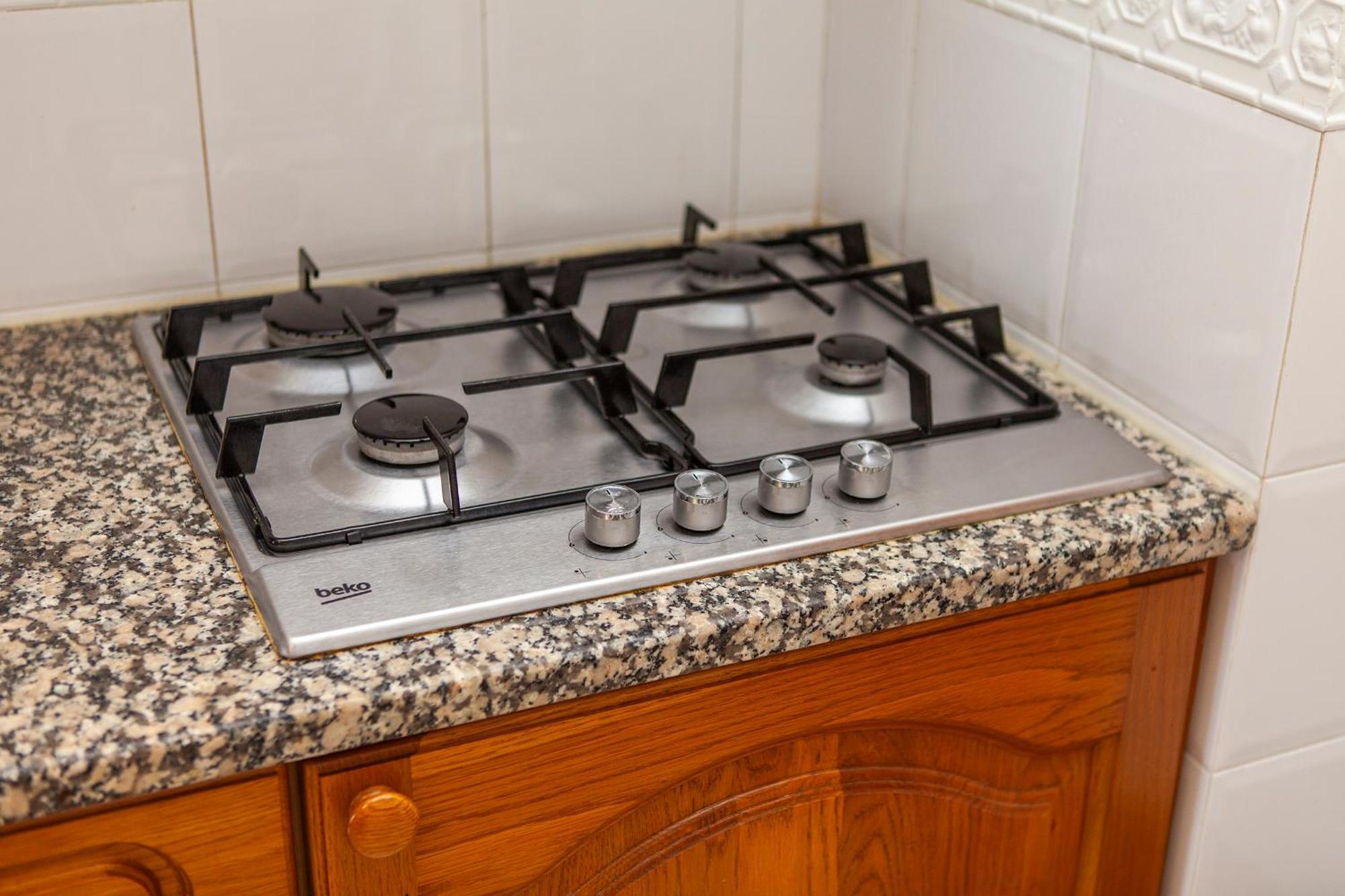 לאגוּ‏ש Gama Avenue Apartments חדר תמונה