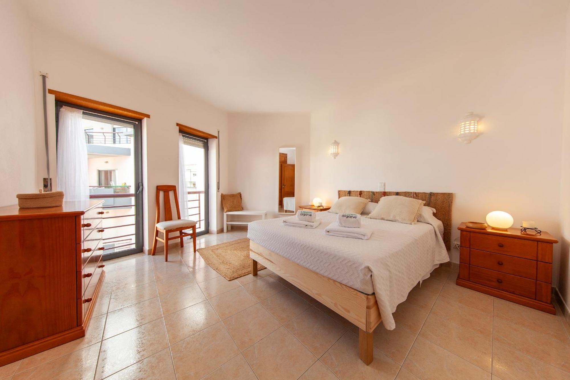 לאגוּ‏ש Gama Avenue Apartments מראה חיצוני תמונה