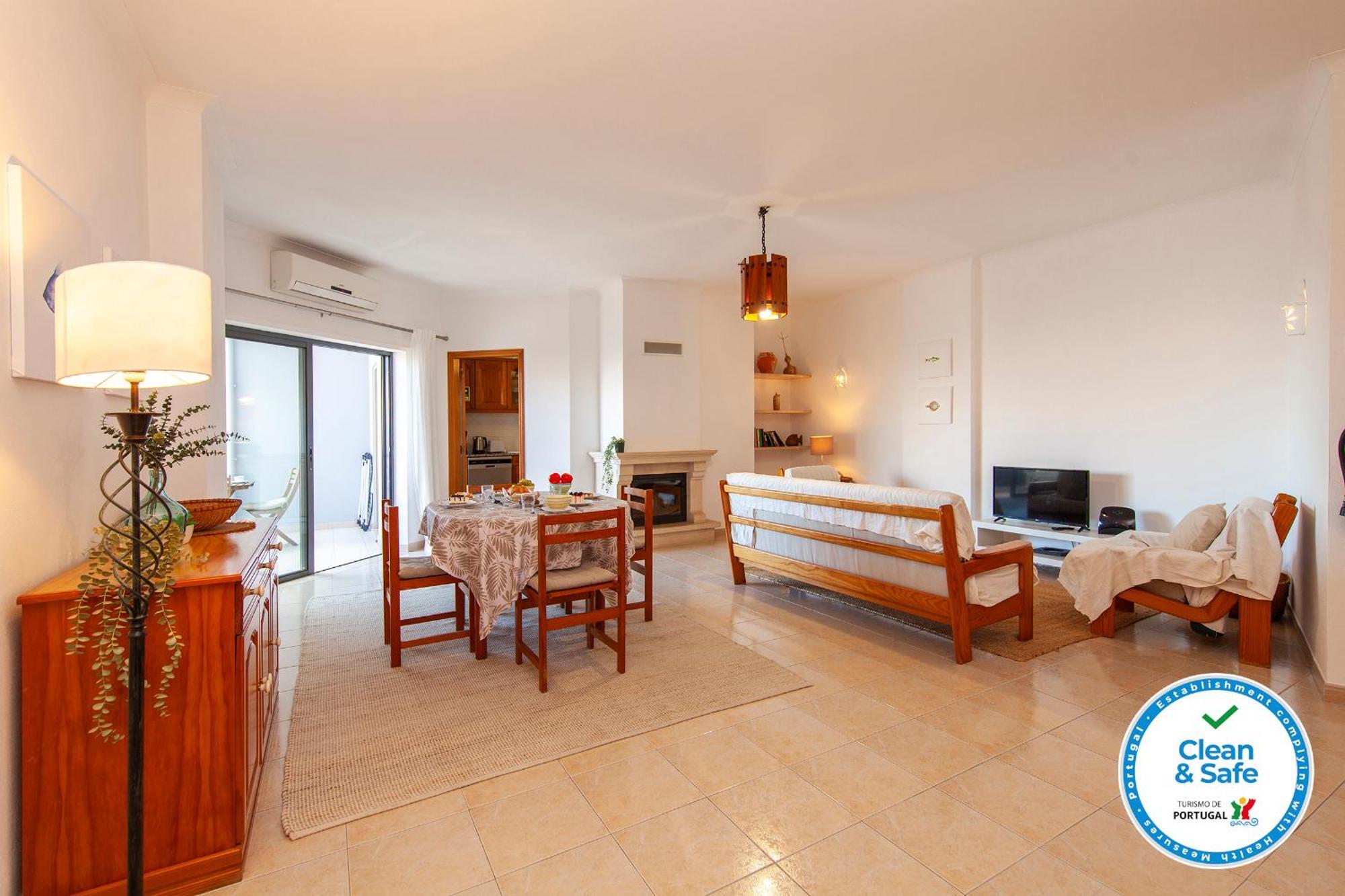לאגוּ‏ש Gama Avenue Apartments חדר תמונה