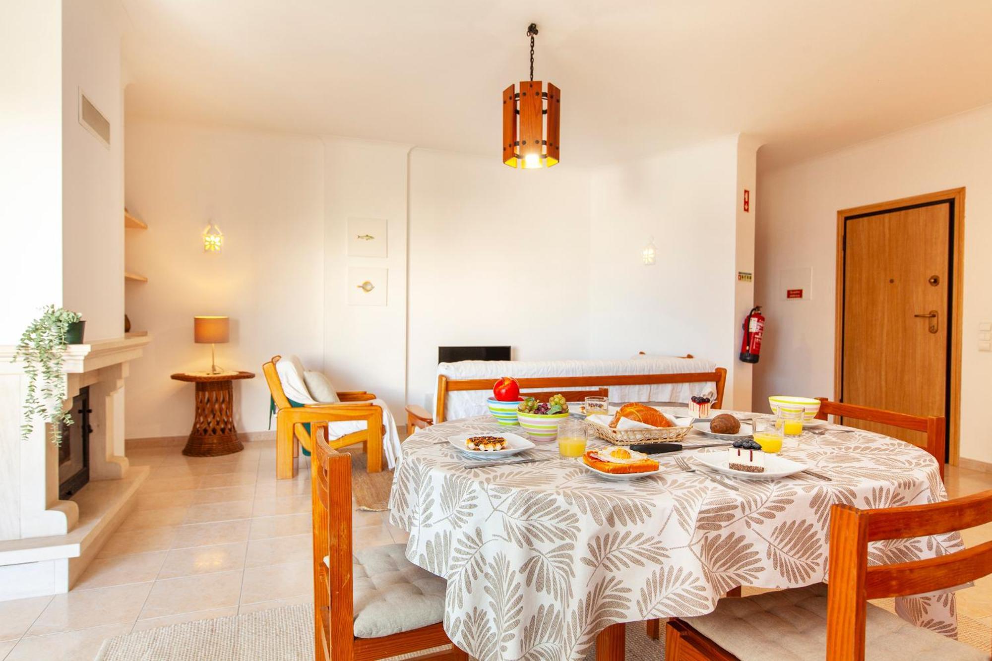 לאגוּ‏ש Gama Avenue Apartments חדר תמונה